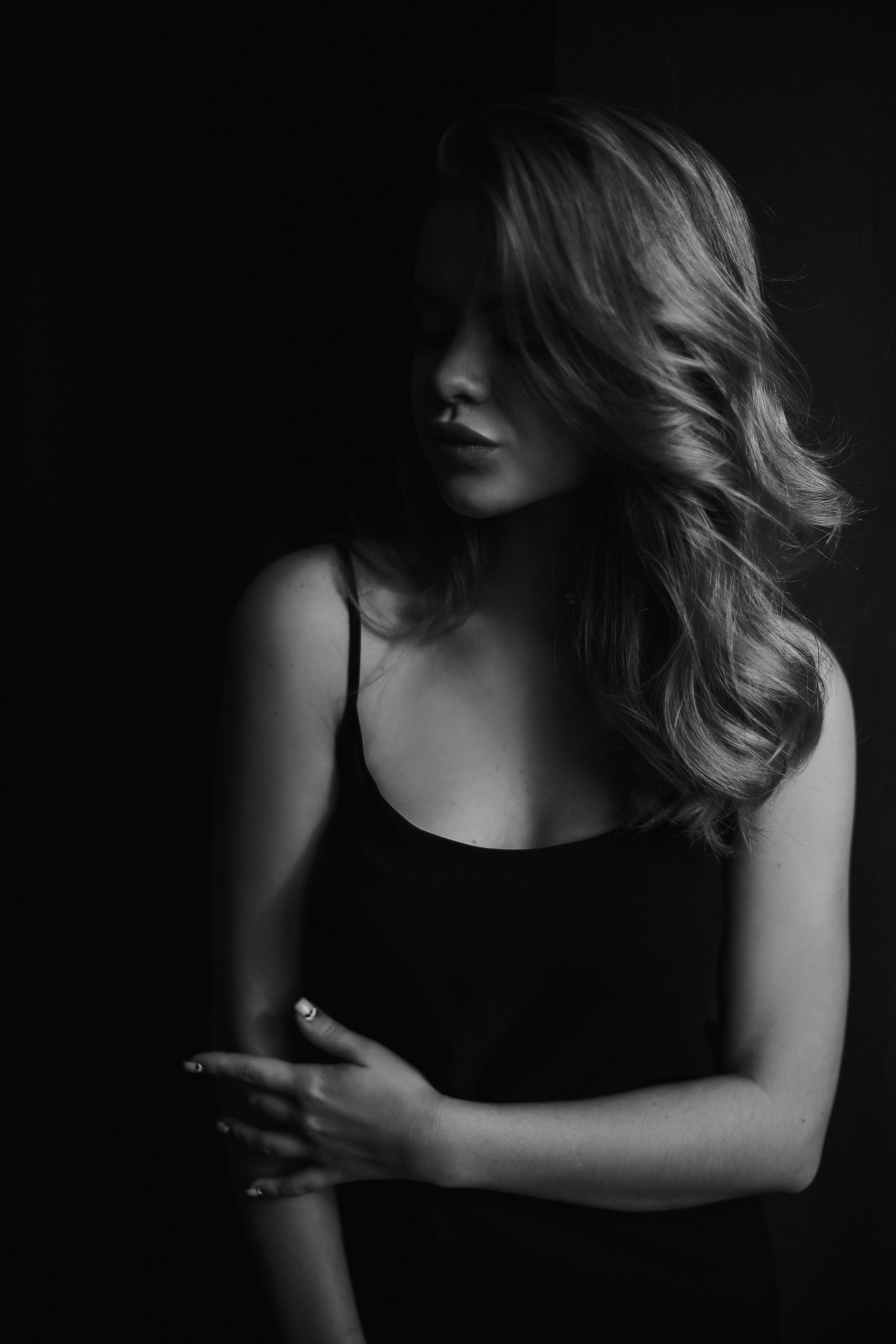 Яна. Свадебный фотограф Ярославль Ирина Волоцкая