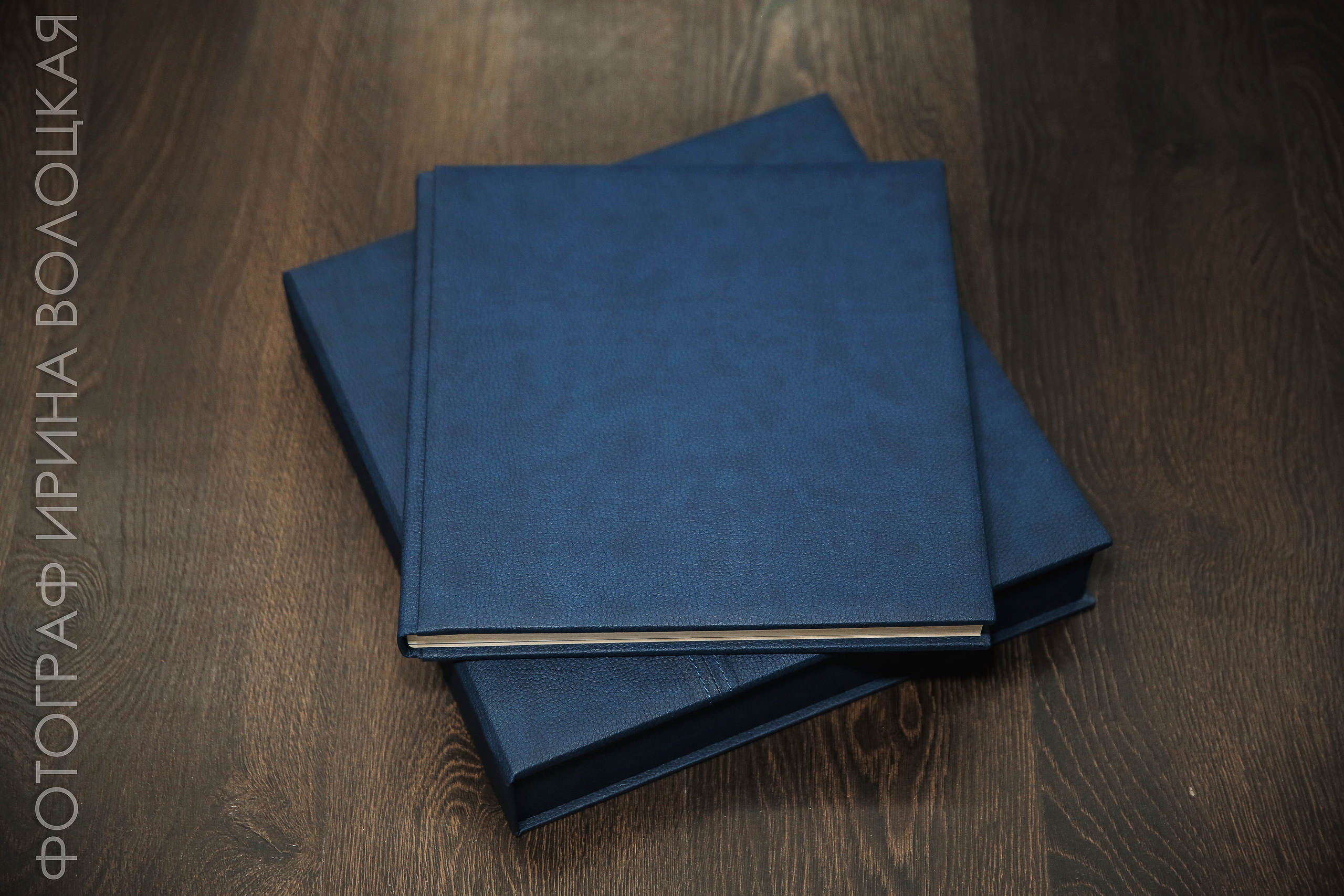 Комплект книга + короб премиум. Свадебный фотограф Ярославль Ирина Волоцкая