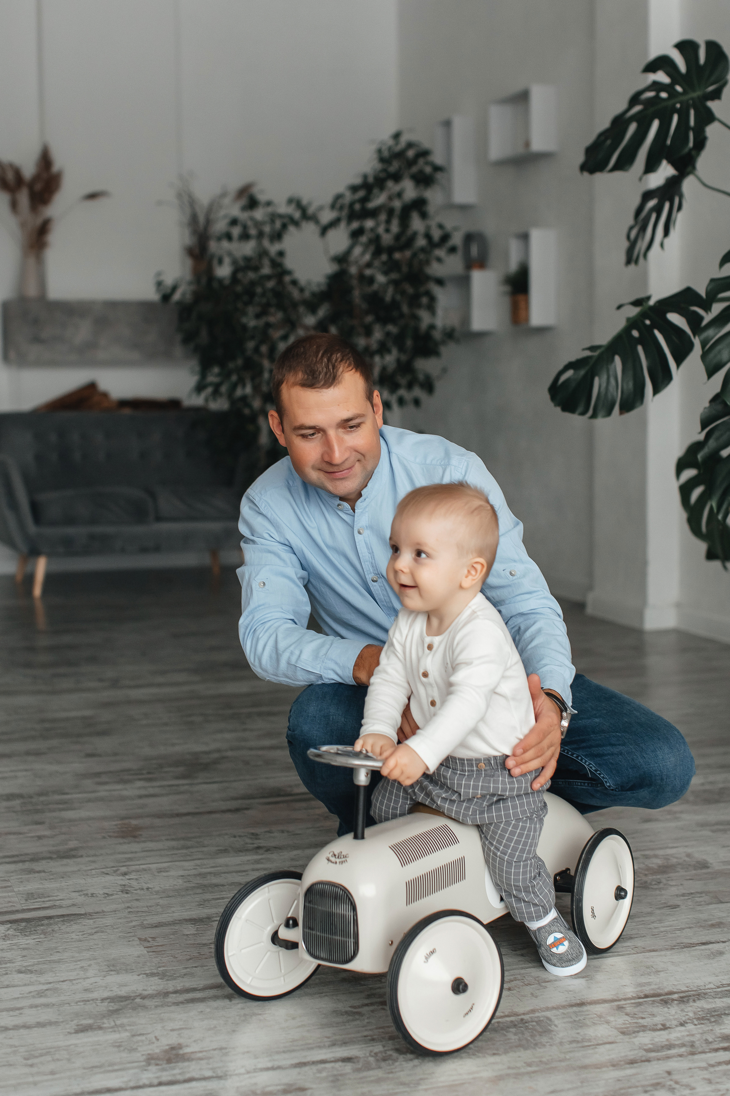 Мама, папа, я!. Свадебный фотограф Ярославль Ирина Волоцкая