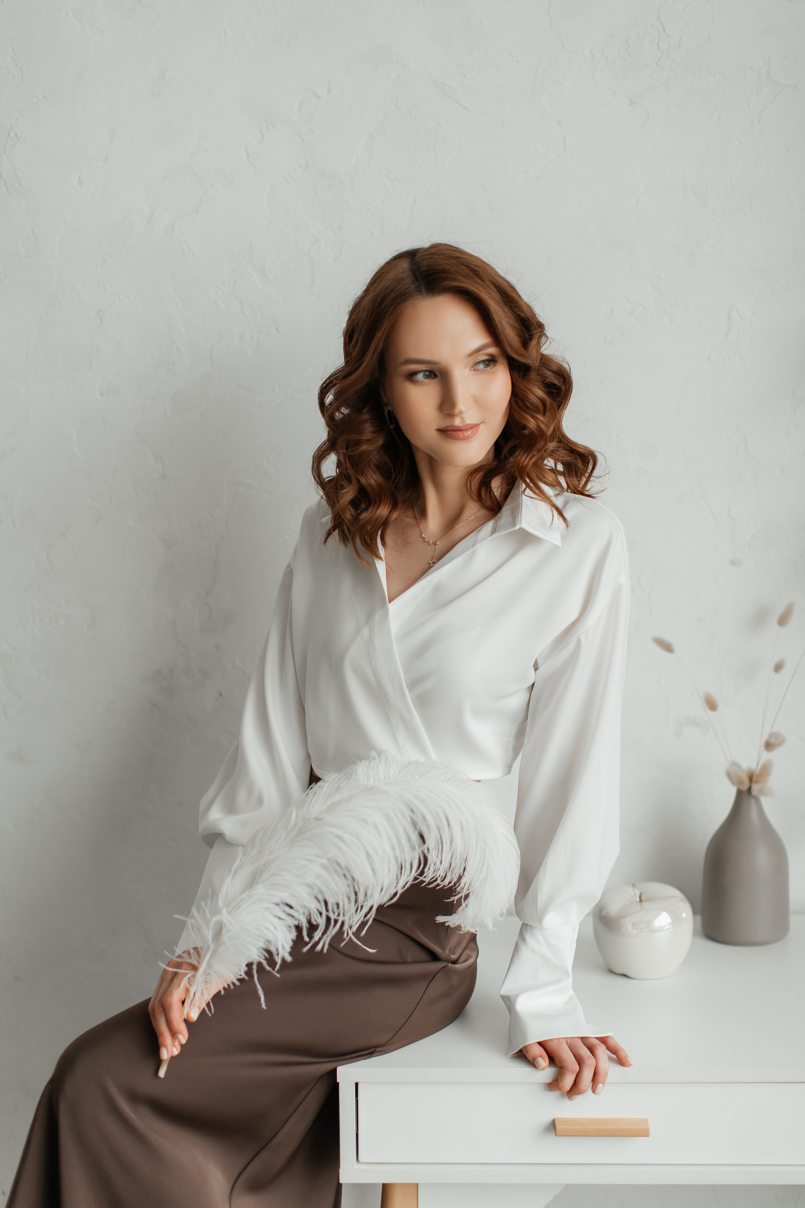 Маша. Свадебный фотограф Ярославль Ирина Волоцкая