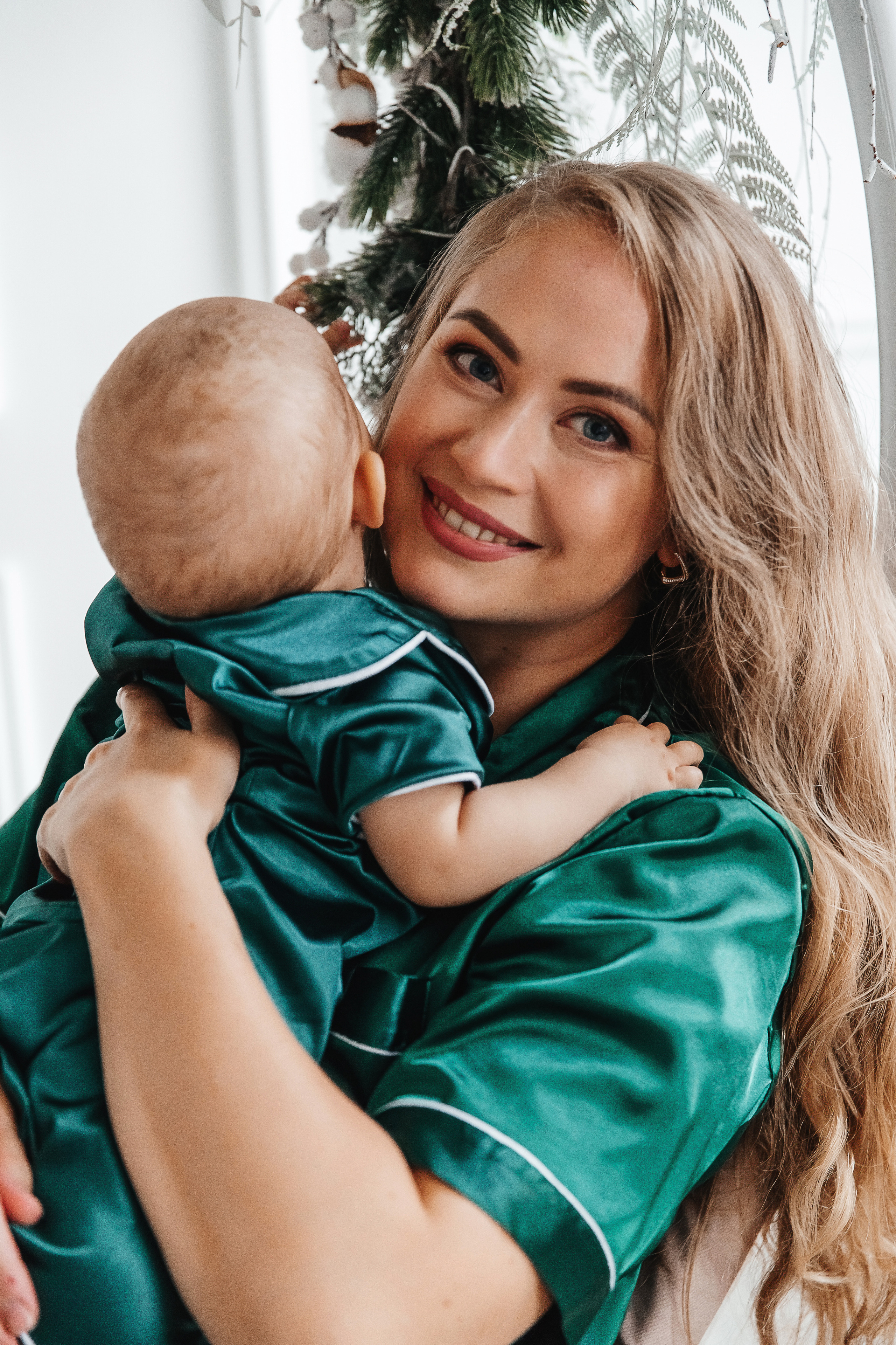 Три поколения. Свадебный фотограф Ярославль Ирина Волоцкая