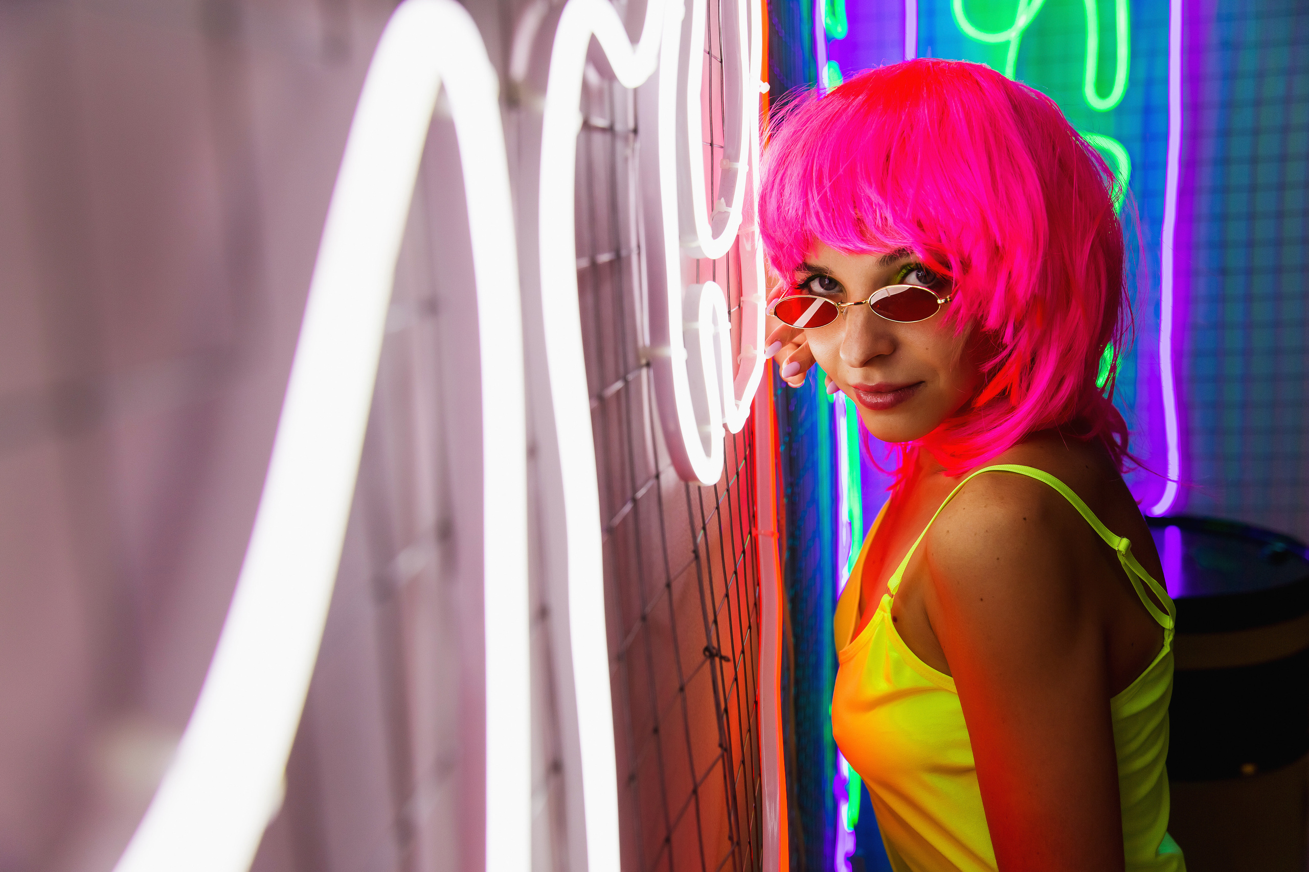 Вита. Свадебный фотограф Ярославль Ирина Волоцкая