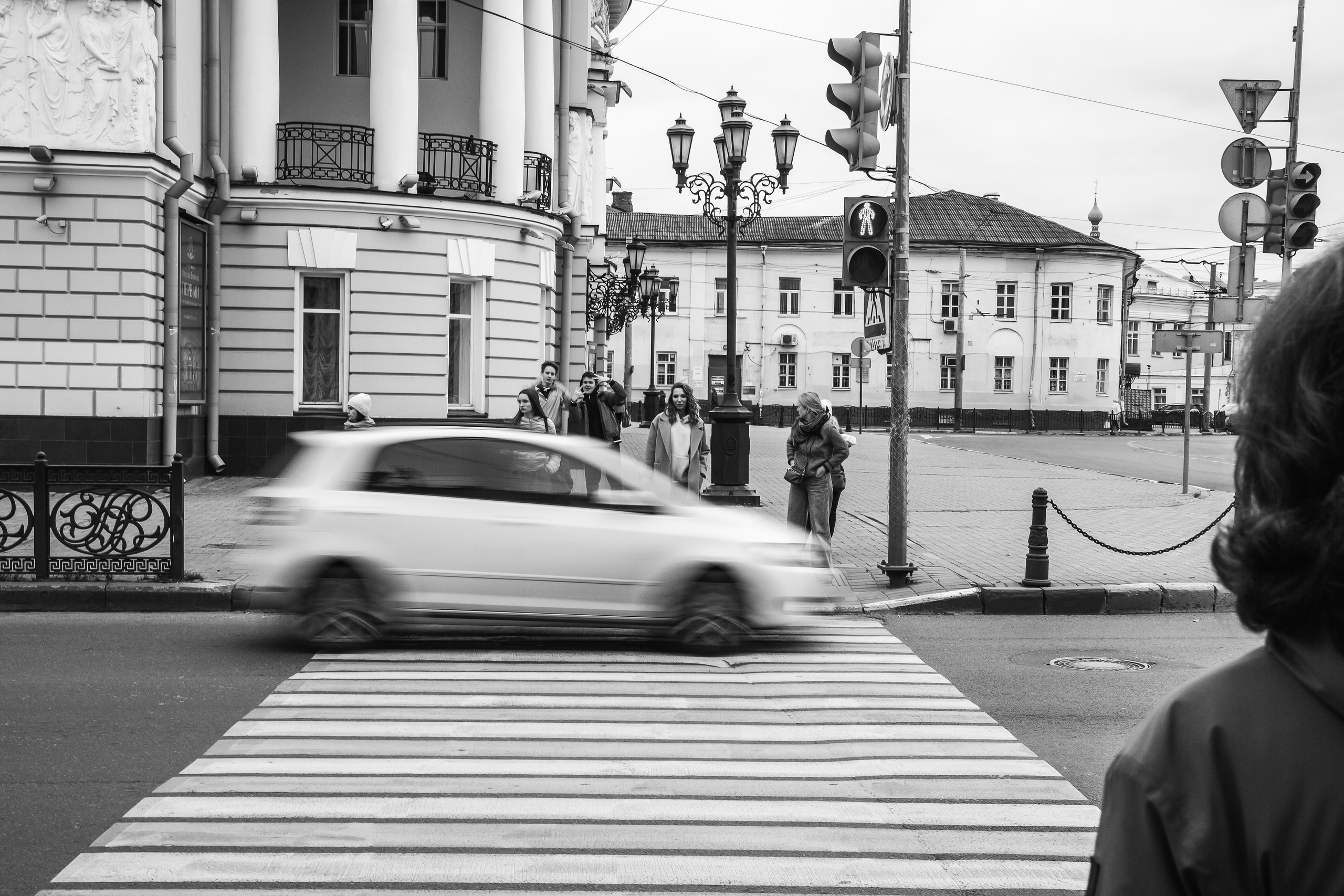Юни. Свадебный фотограф Ярославль Ирина Волоцкая