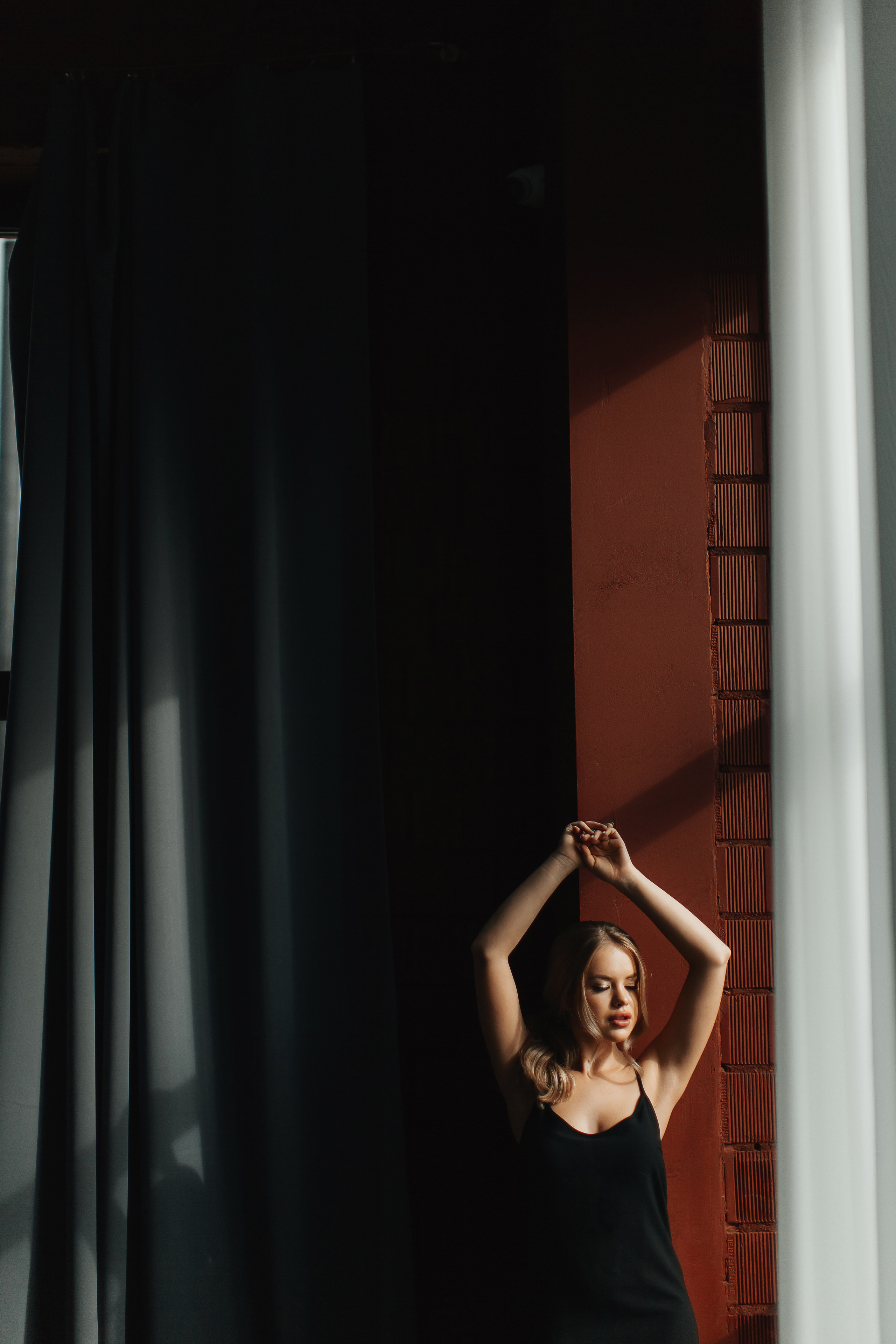 Яна. Свадебный фотограф Ярославль Ирина Волоцкая