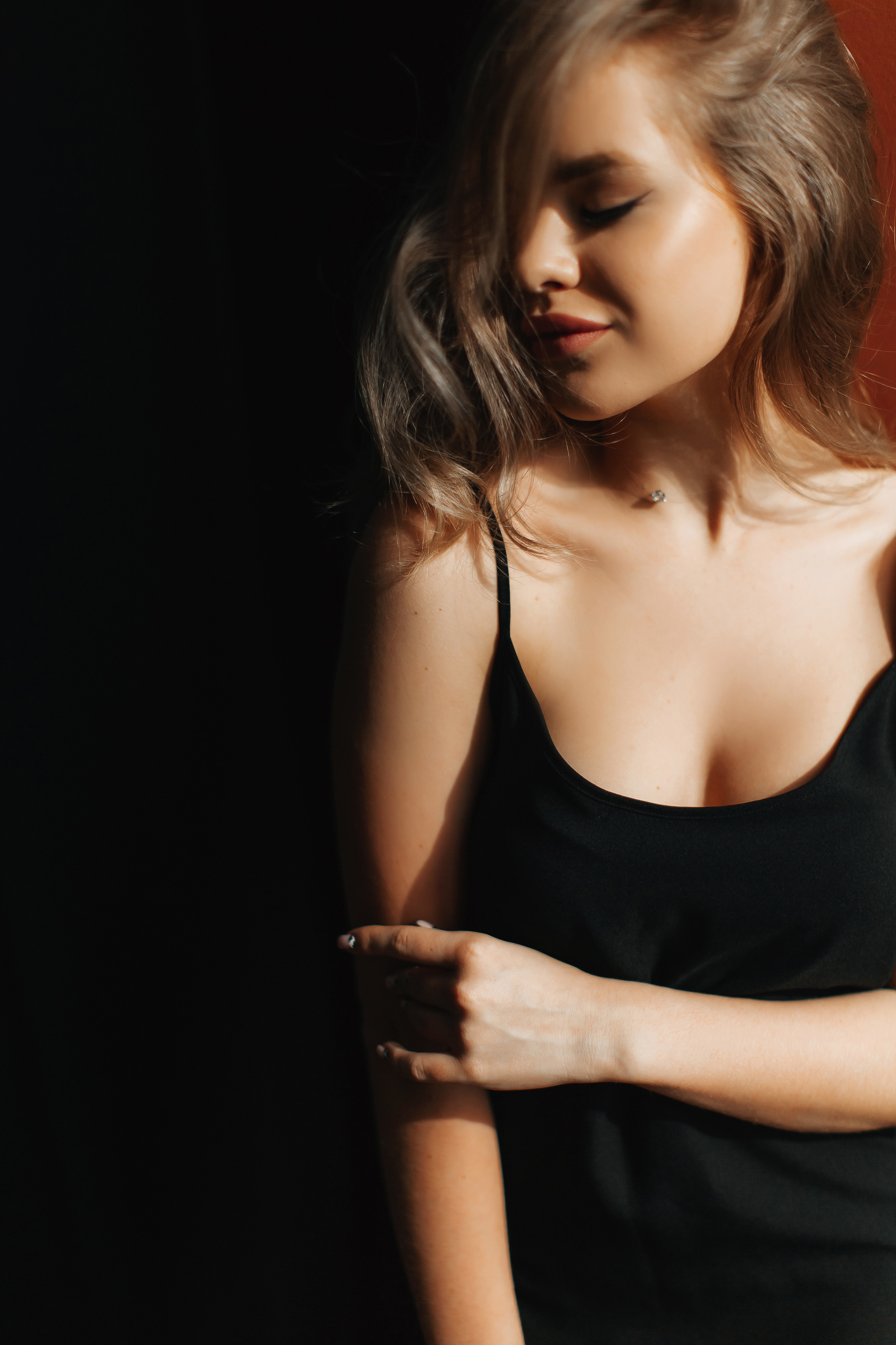 Яна. Свадебный фотограф Ярославль Ирина Волоцкая