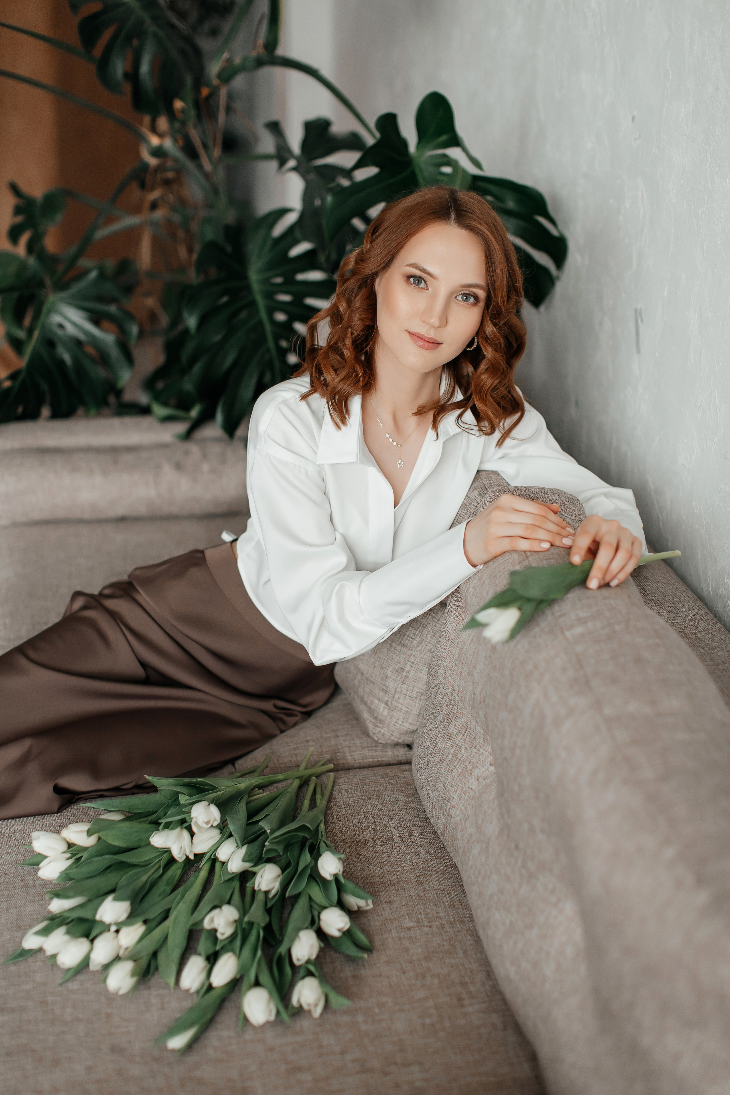 Маша. Свадебный фотограф Ярославль Ирина Волоцкая