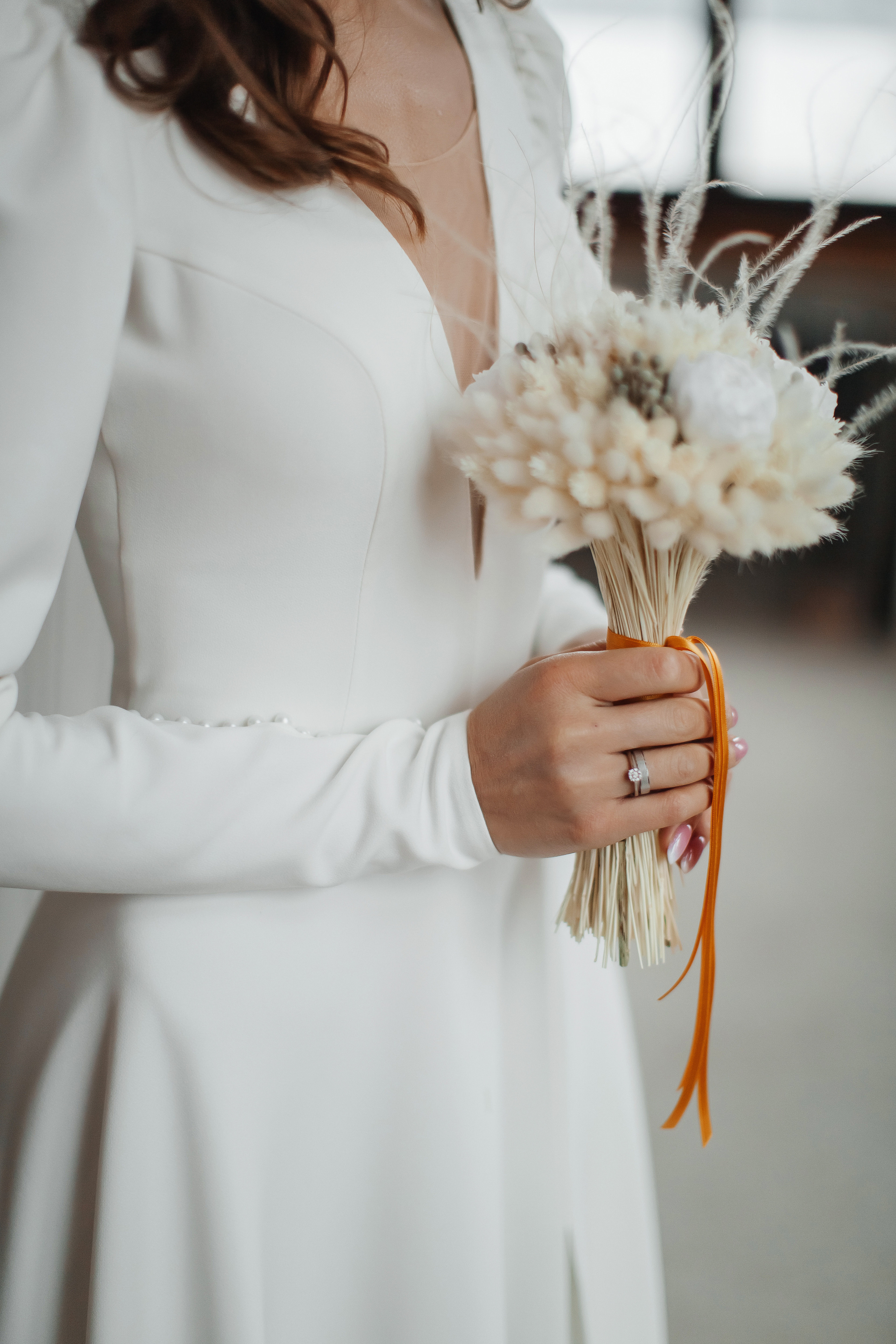 Денис и Лилия. Свадебный фотограф Ярославль Ирина Волоцкая