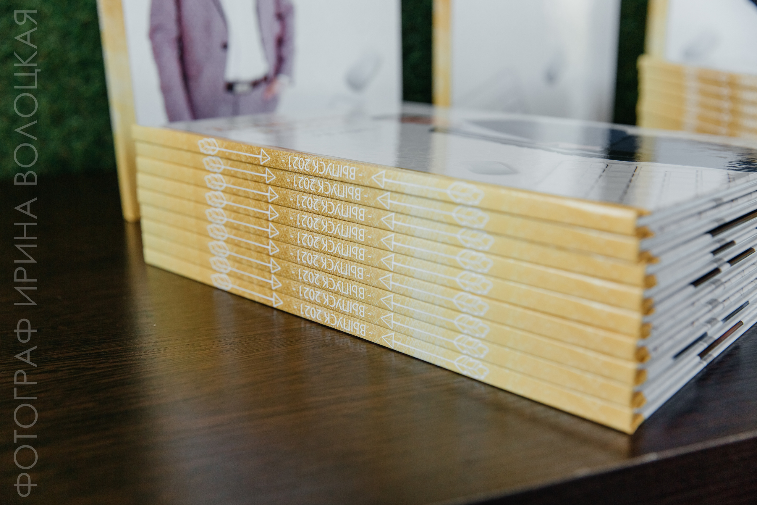 Школа #7. Свадебный фотограф Ярославль Ирина Волоцкая