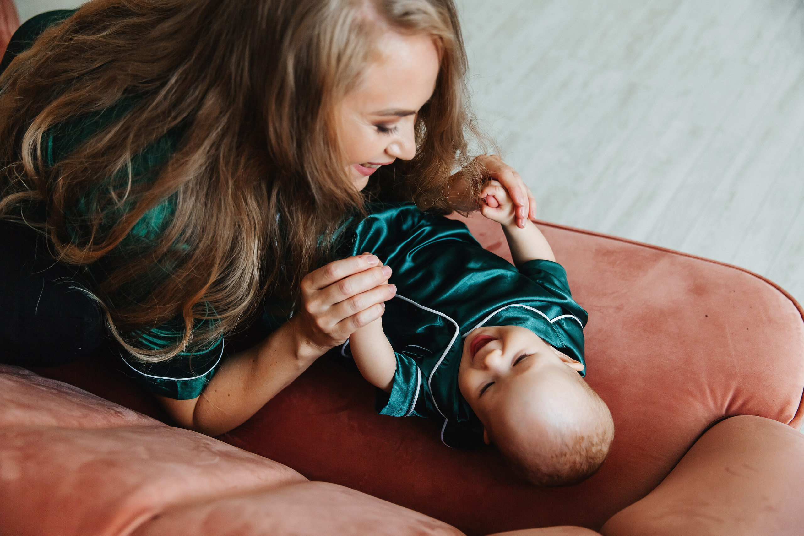 Три поколения. Свадебный фотограф Ярославль Ирина Волоцкая