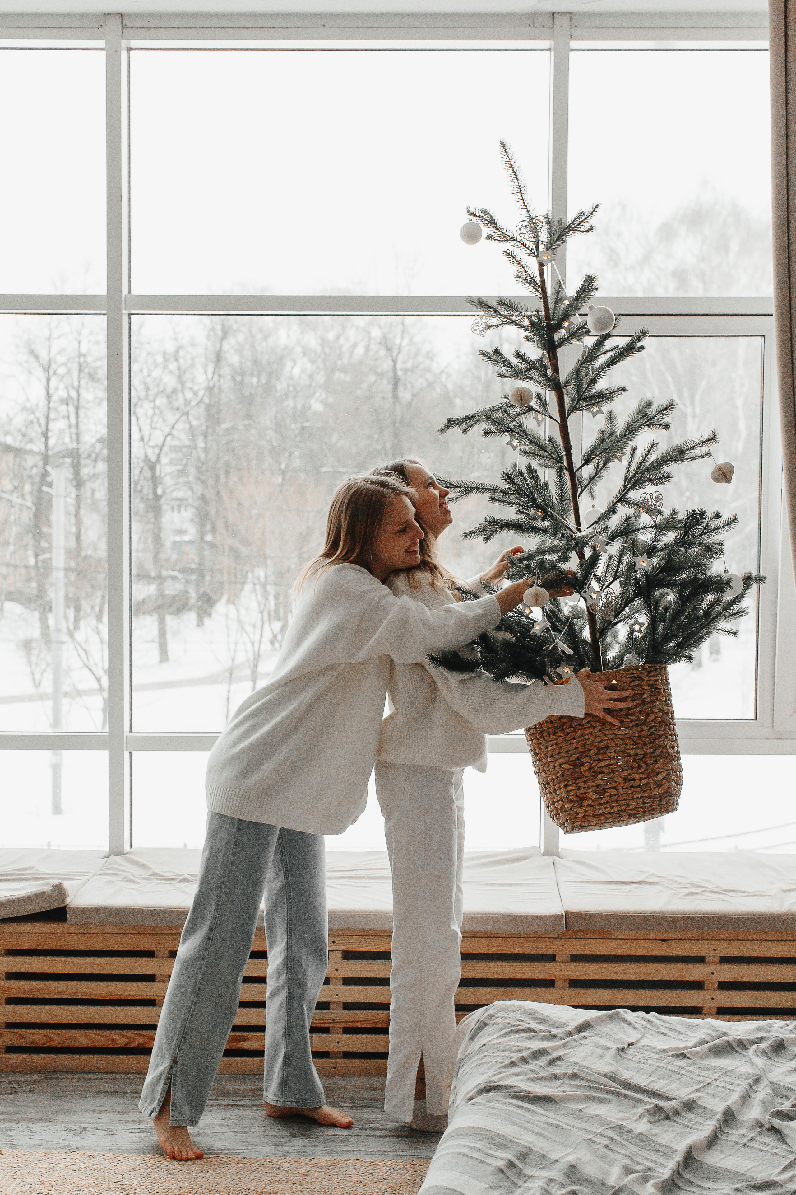 Алина и Юля. Свадебный фотограф Ярославль Ирина Волоцкая