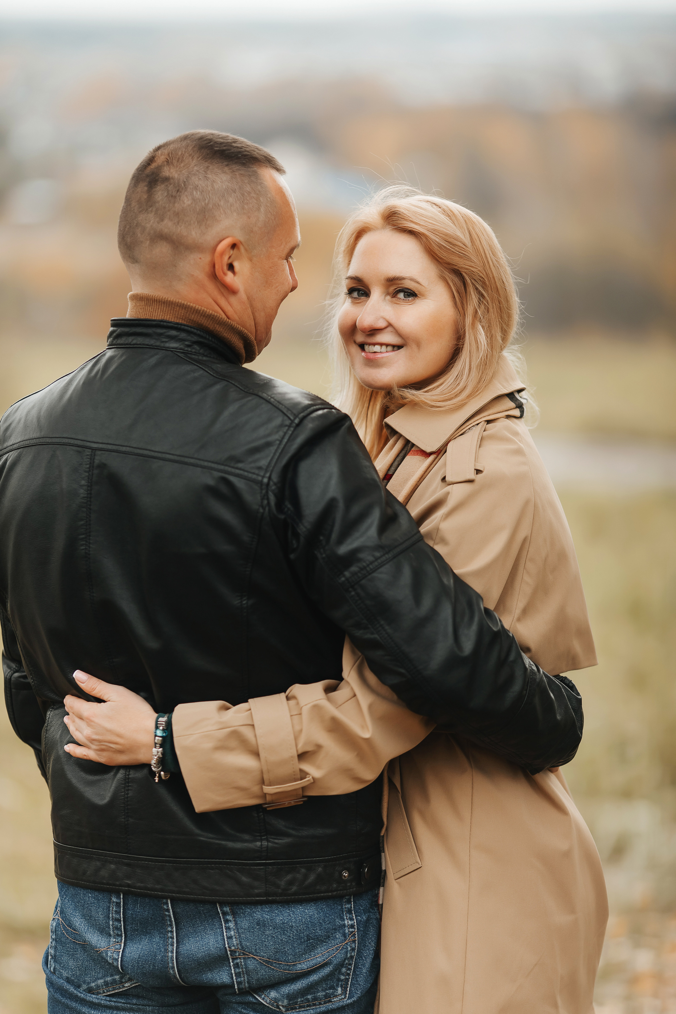 Семейная фотосессия. Свадебный фотограф Ярославль Ирина Волоцкая