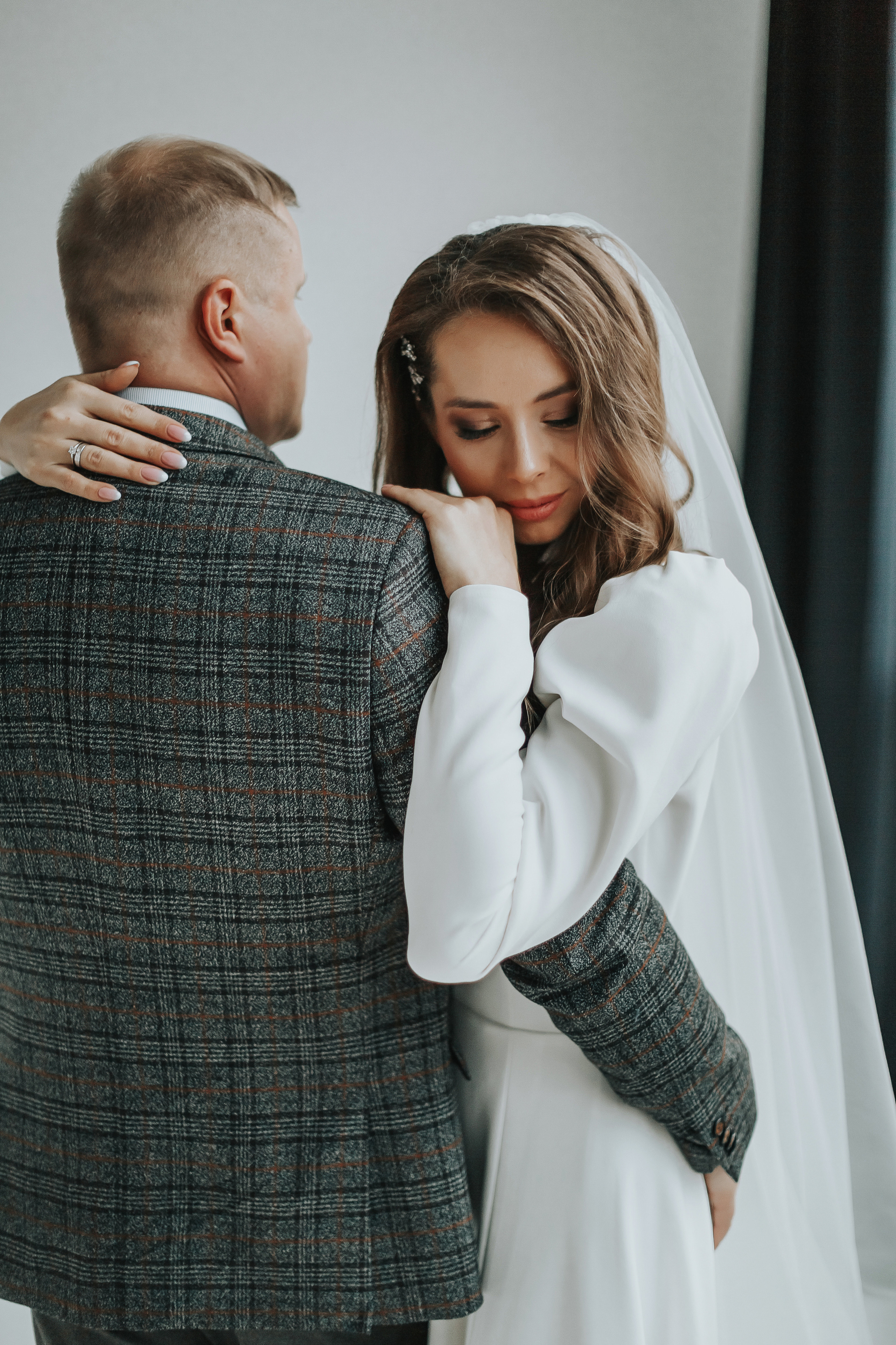 Денис и Лилия. Свадебный фотограф Ярославль Ирина Волоцкая