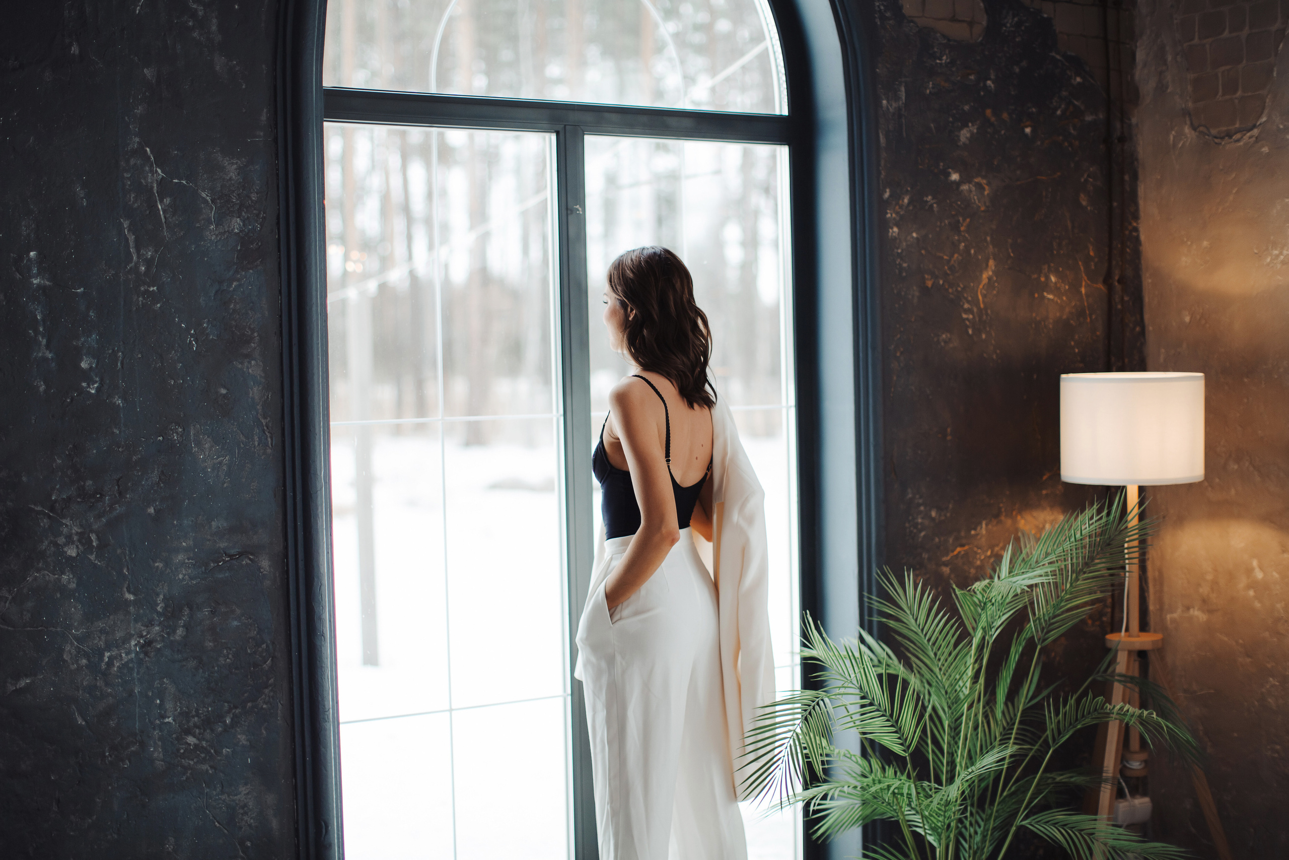 Индивидуальная фотосессия. Свадебный фотограф Ярославль Ирина Волоцкая