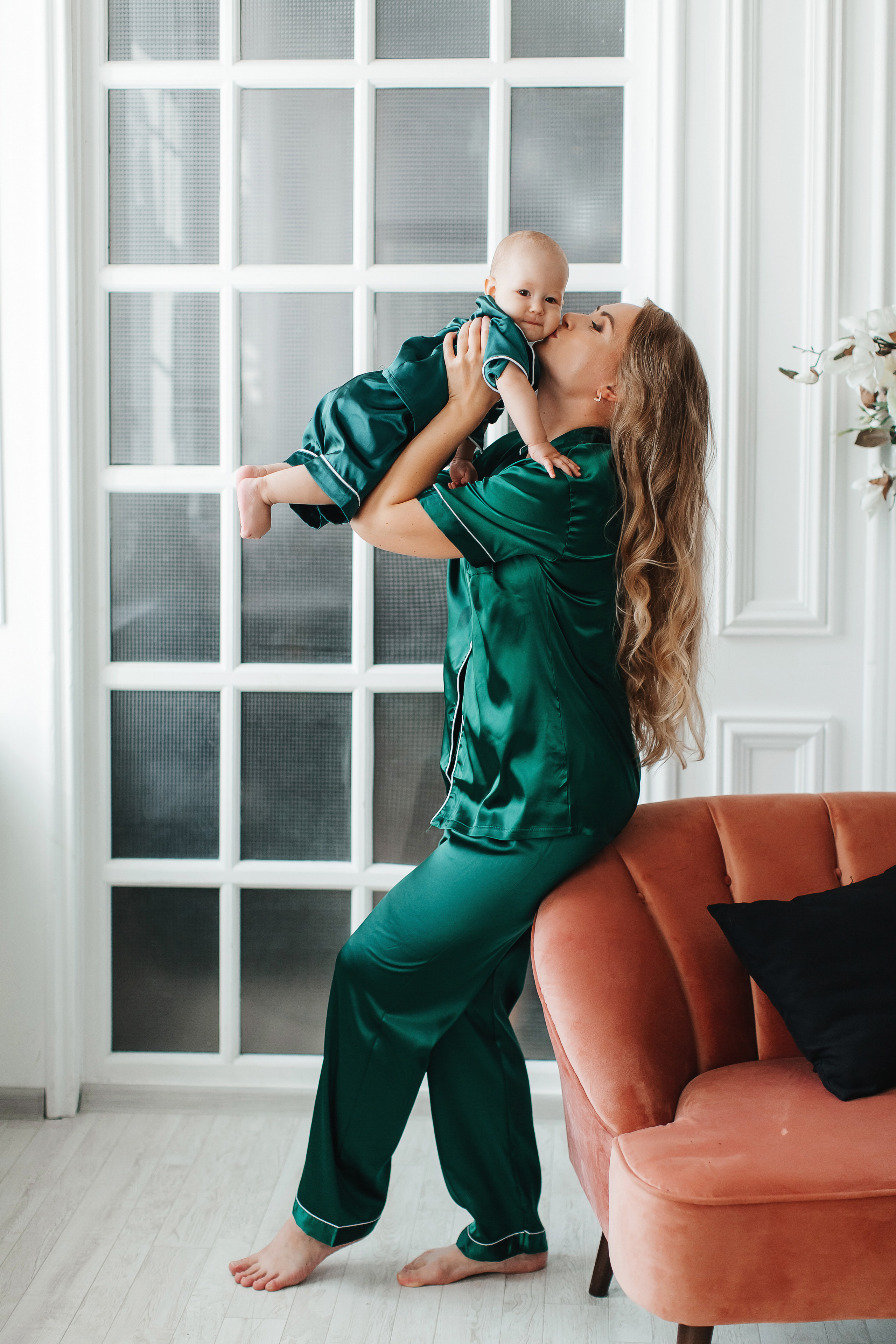 Три поколения. Свадебный фотограф Ярославль Ирина Волоцкая