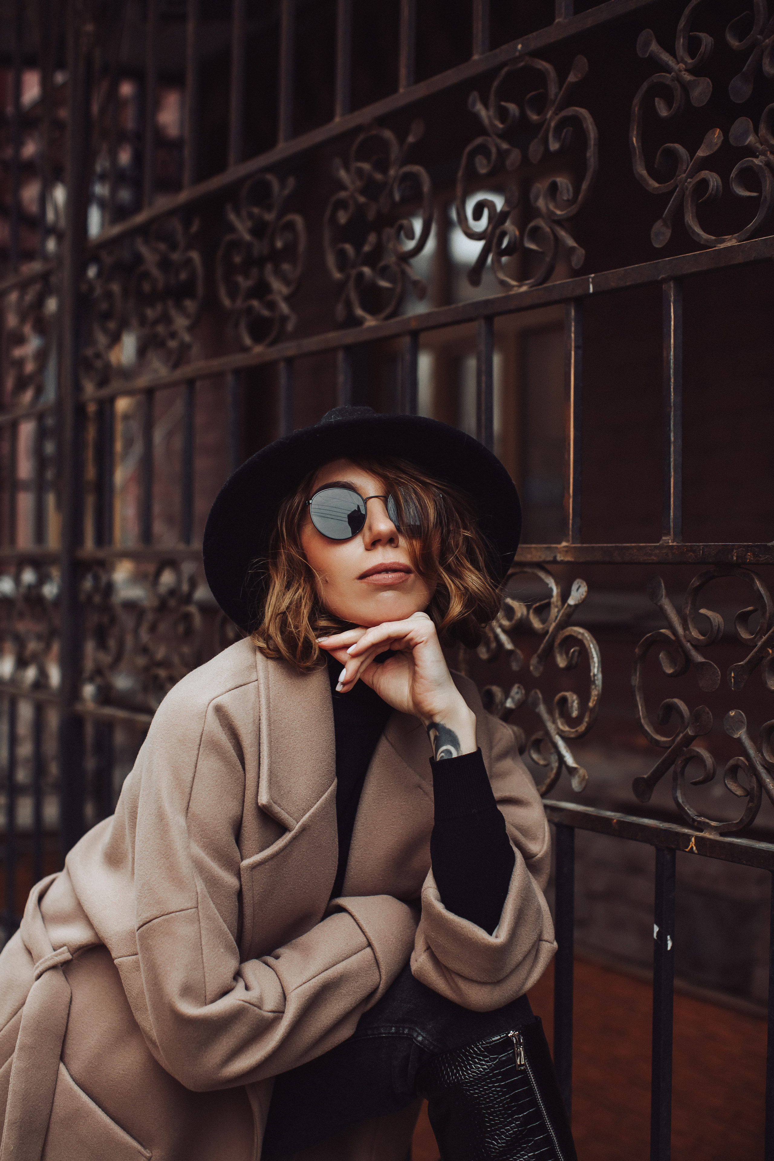 Юни. Свадебный фотограф Ярославль Ирина Волоцкая