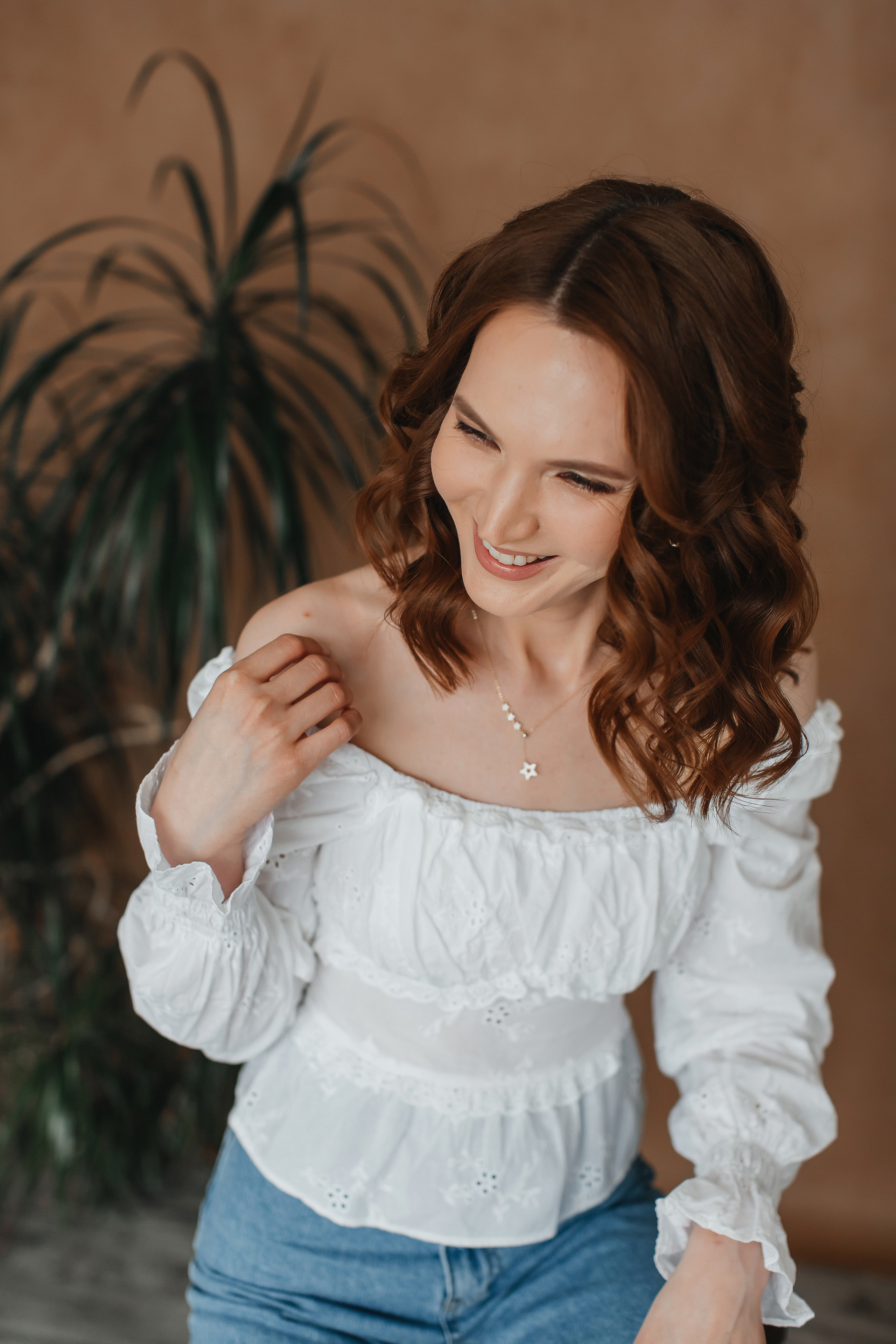 Маша. Свадебный фотограф Ярославль Ирина Волоцкая