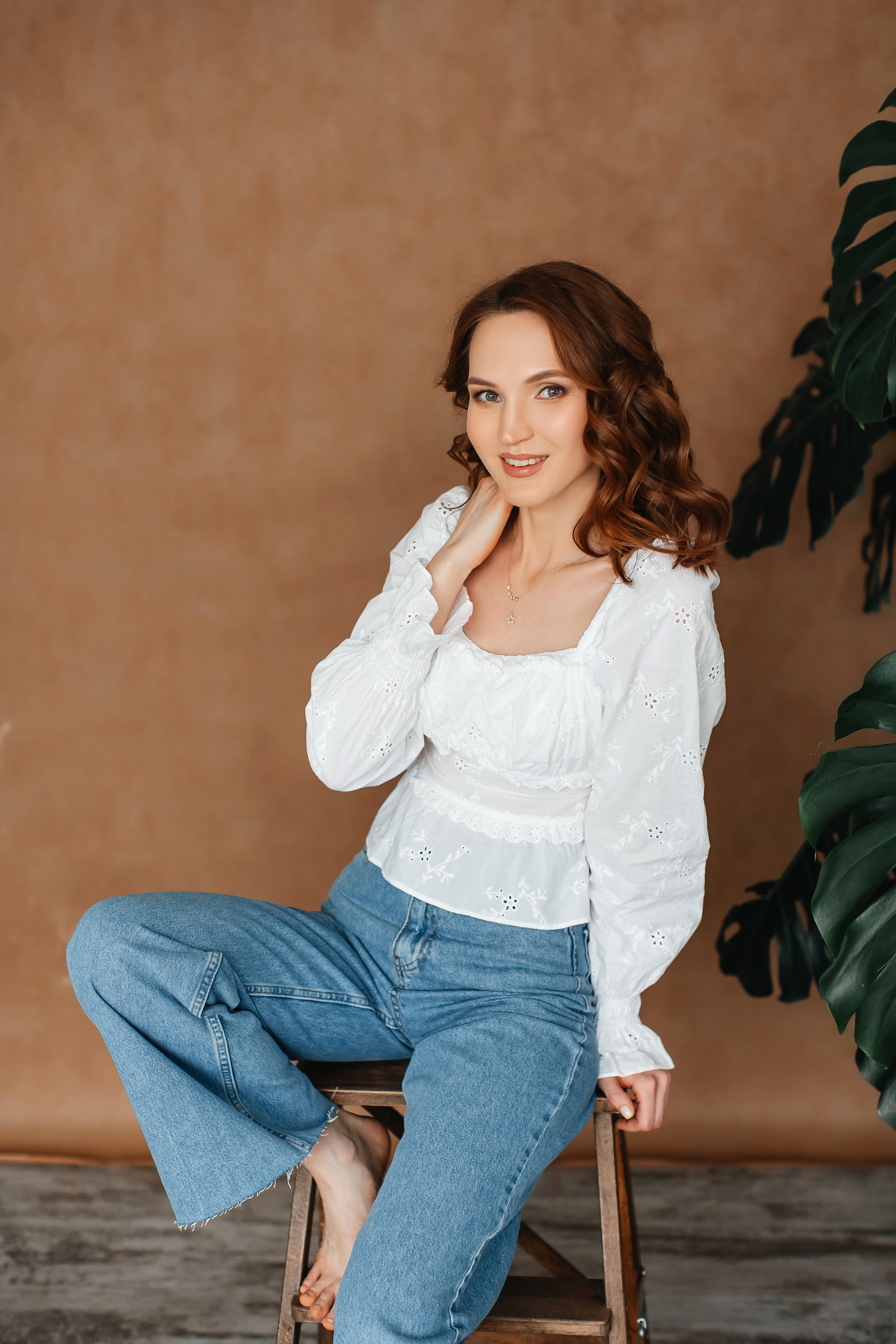 Маша. Свадебный фотограф Ярославль Ирина Волоцкая