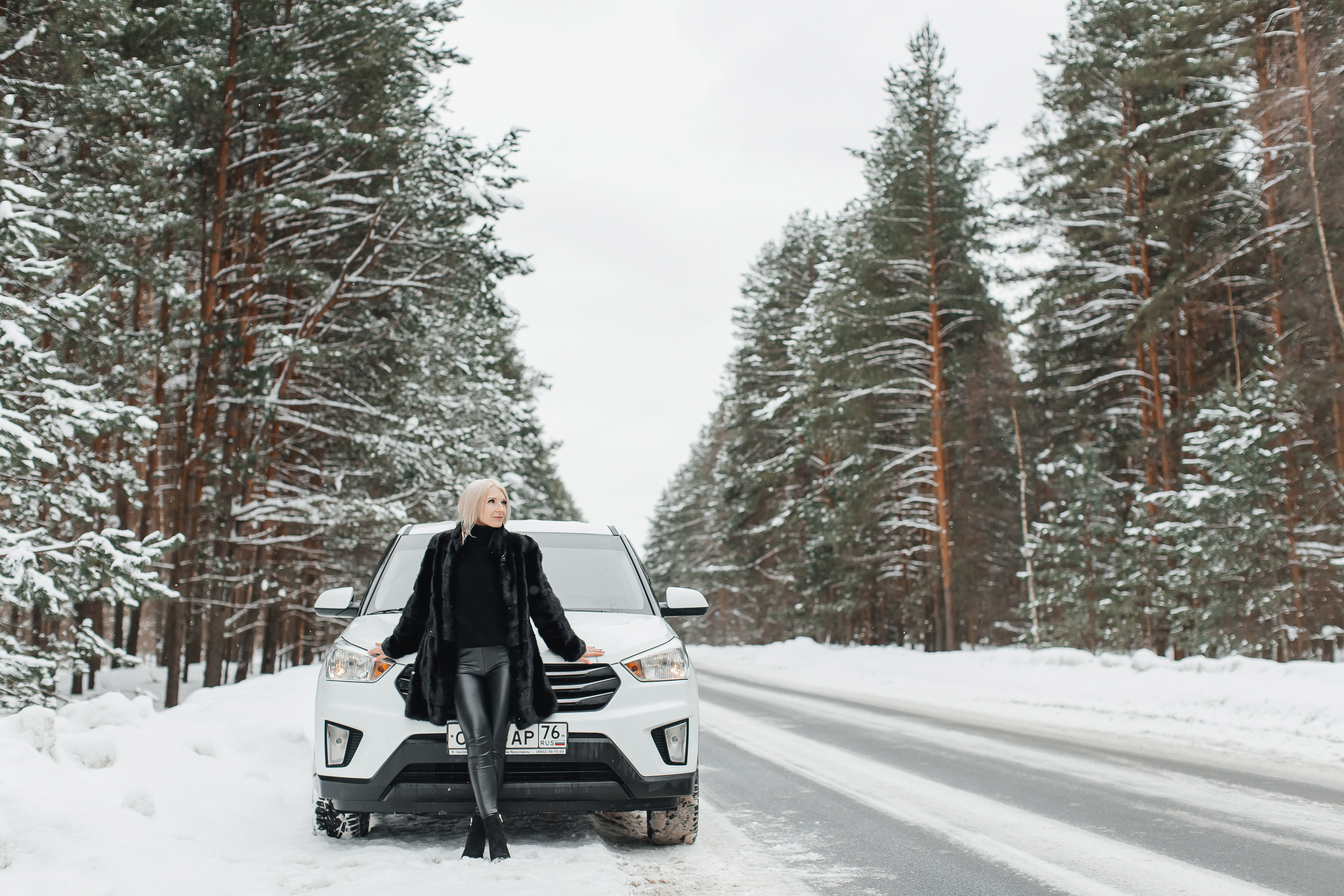 Женя. Свадебный фотограф Ярославль Ирина Волоцкая