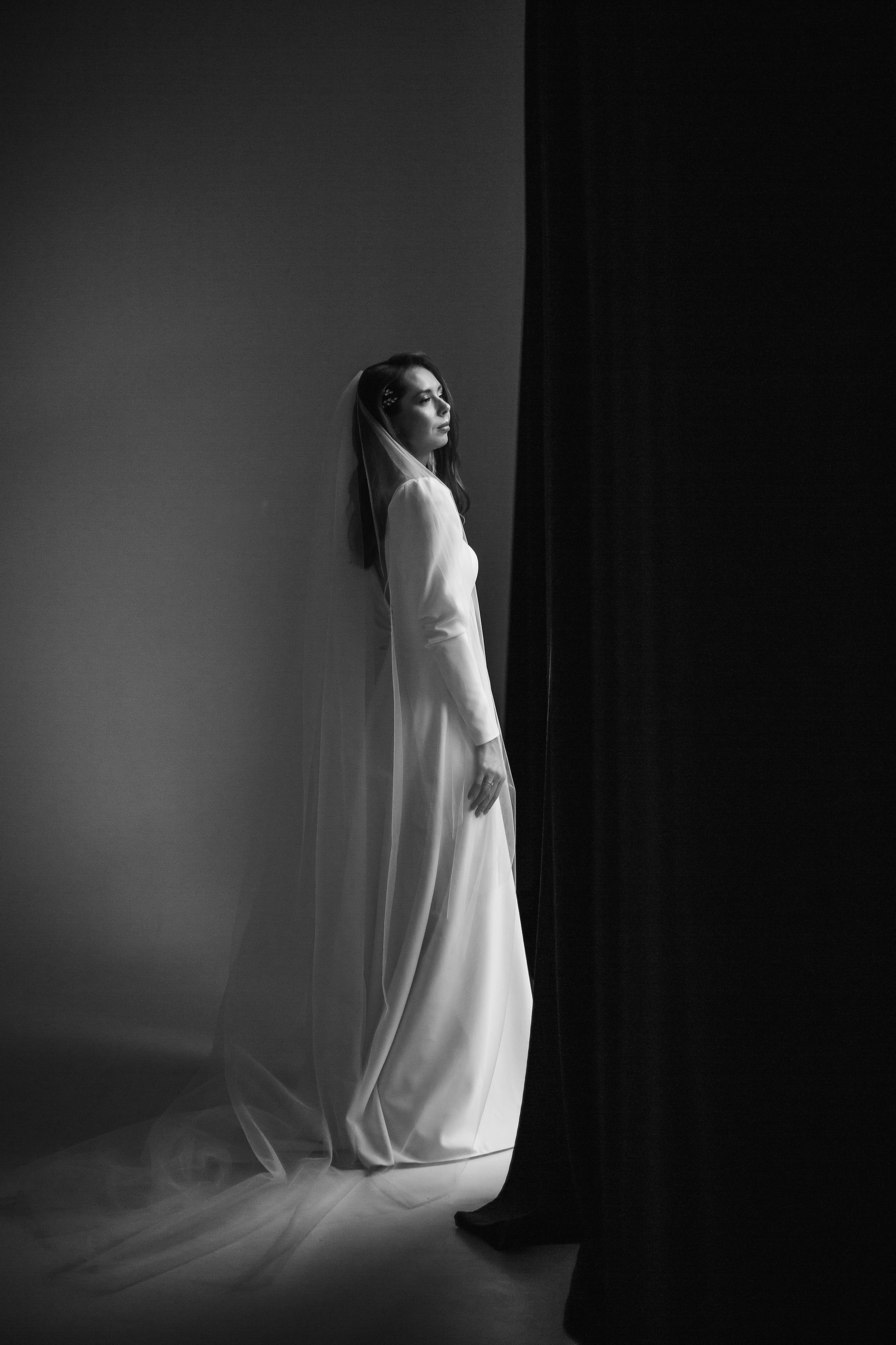 Денис и Лилия. Свадебный фотограф Ярославль Ирина Волоцкая