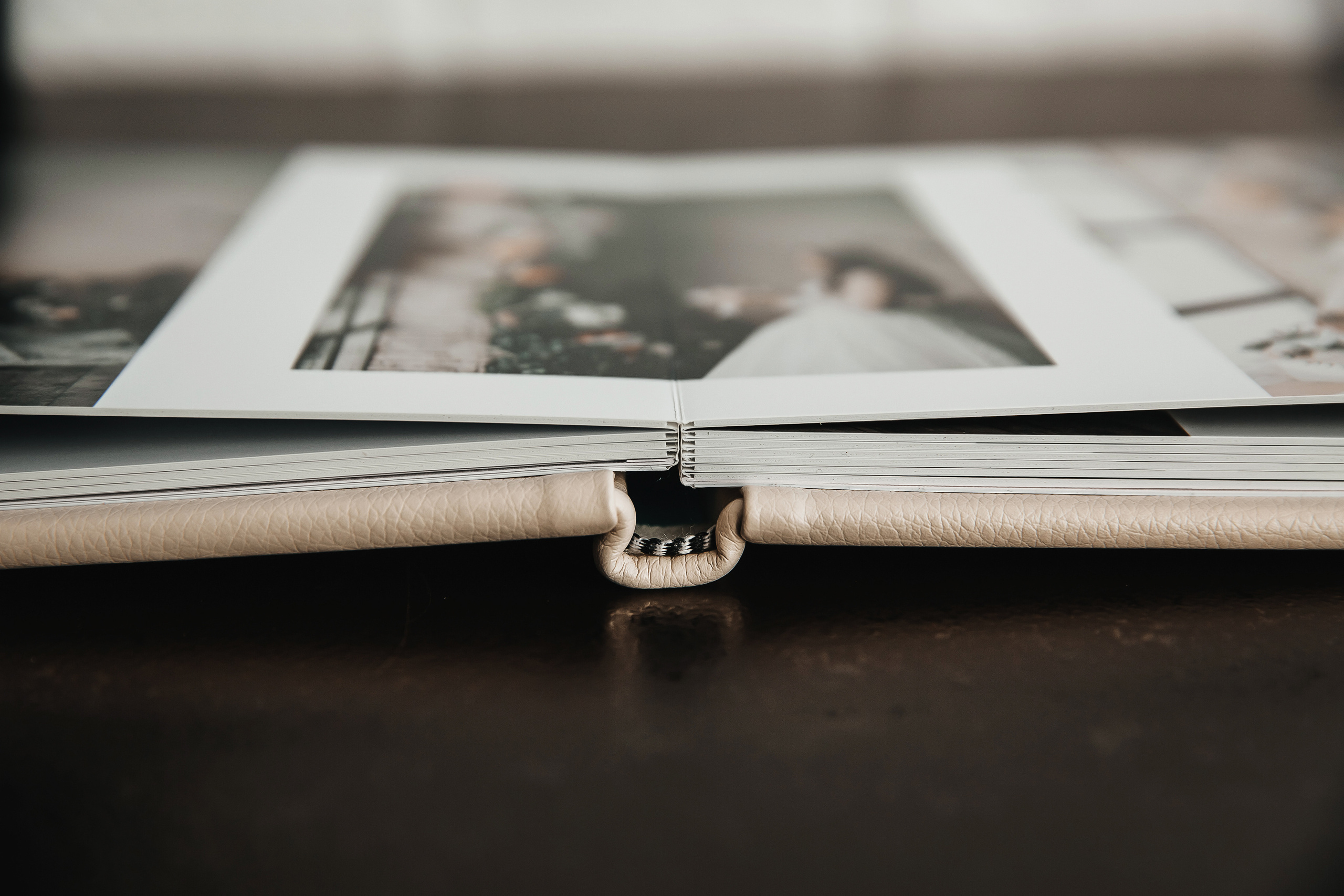 Фотокнига премиум Муслим + Диана. Свадебный фотограф Ярославль Ирина Волоцкая