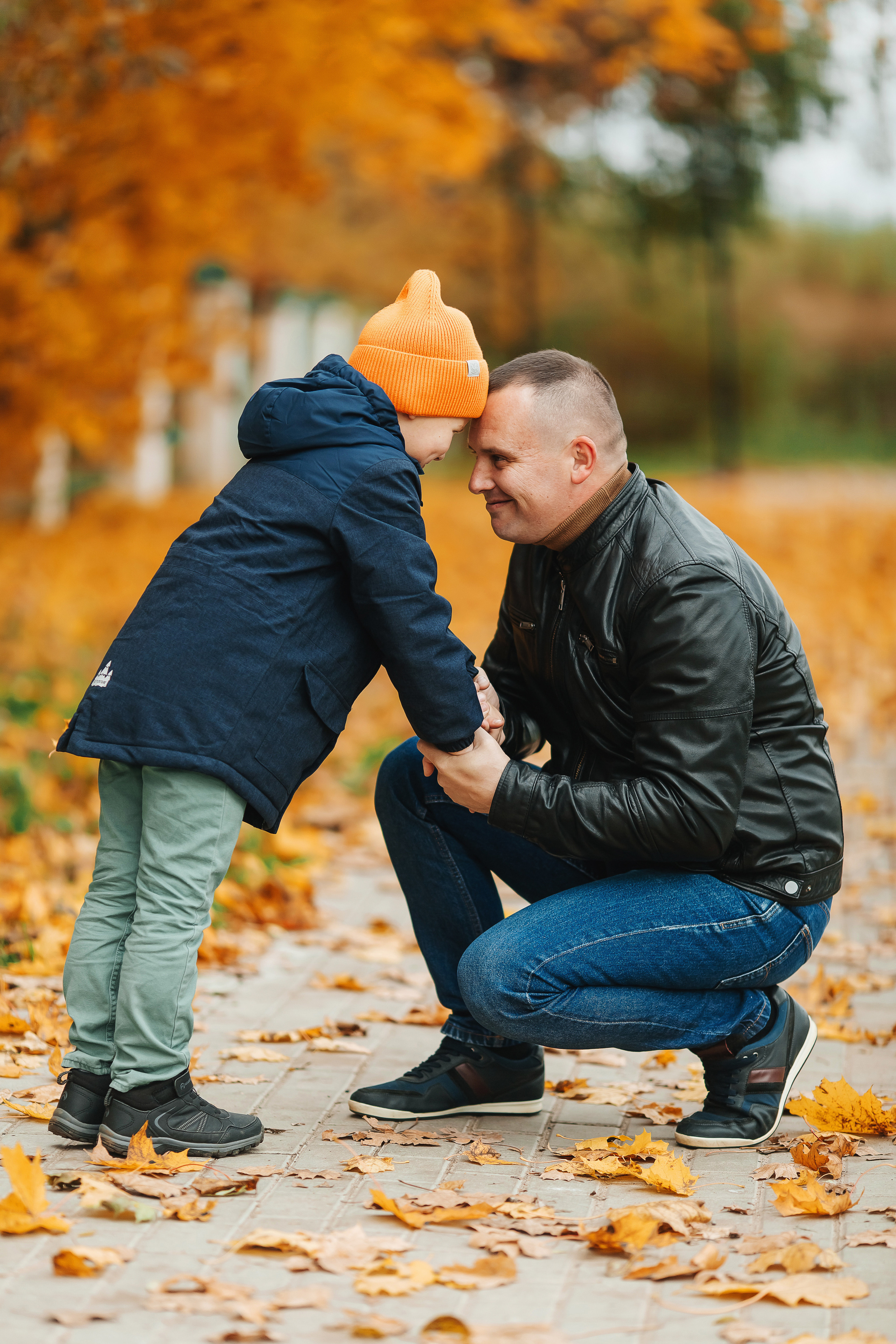 Семейная фотосессия. Свадебный фотограф Ярославль Ирина Волоцкая