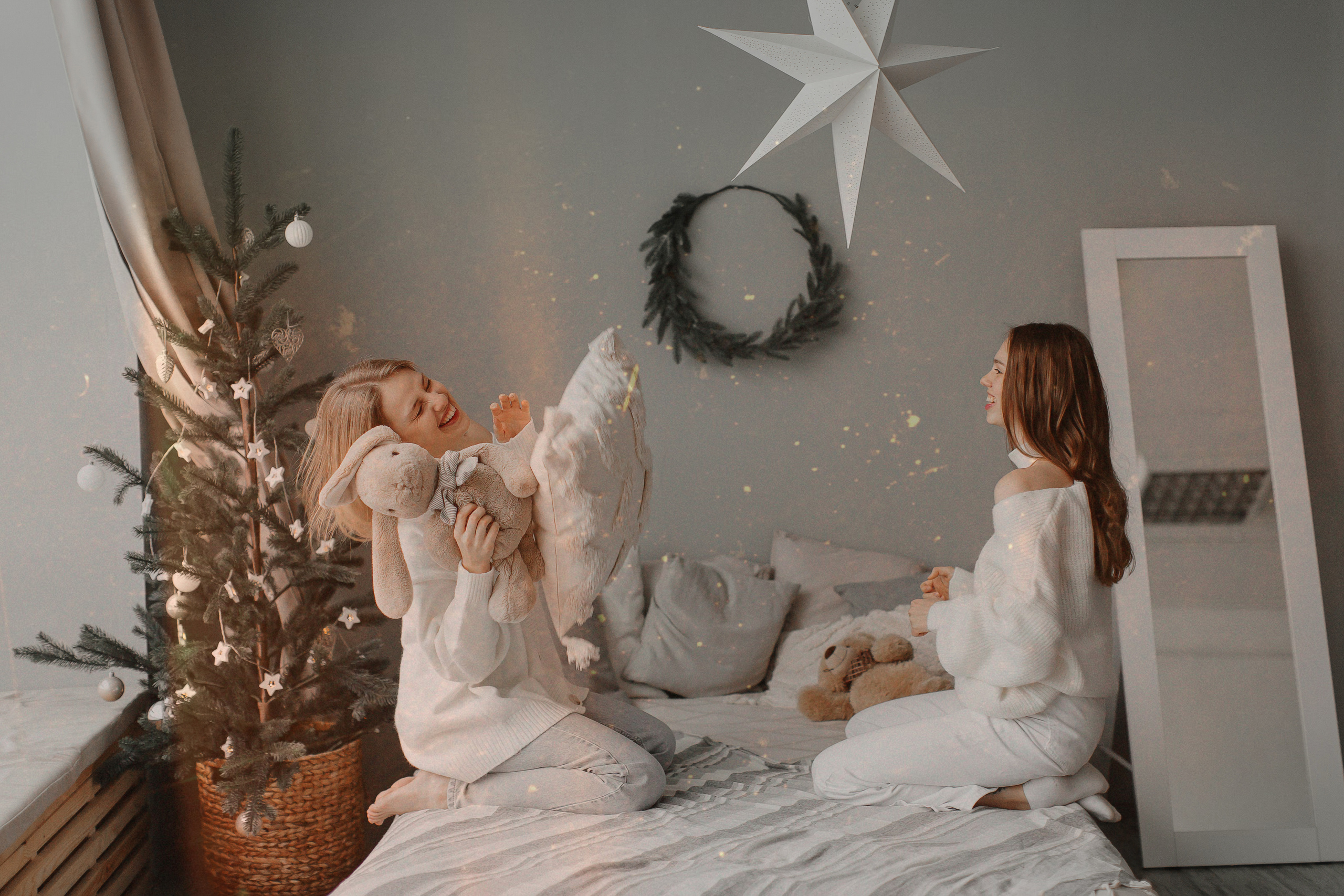 Алина и Юля. Свадебный фотограф Ярославль Ирина Волоцкая