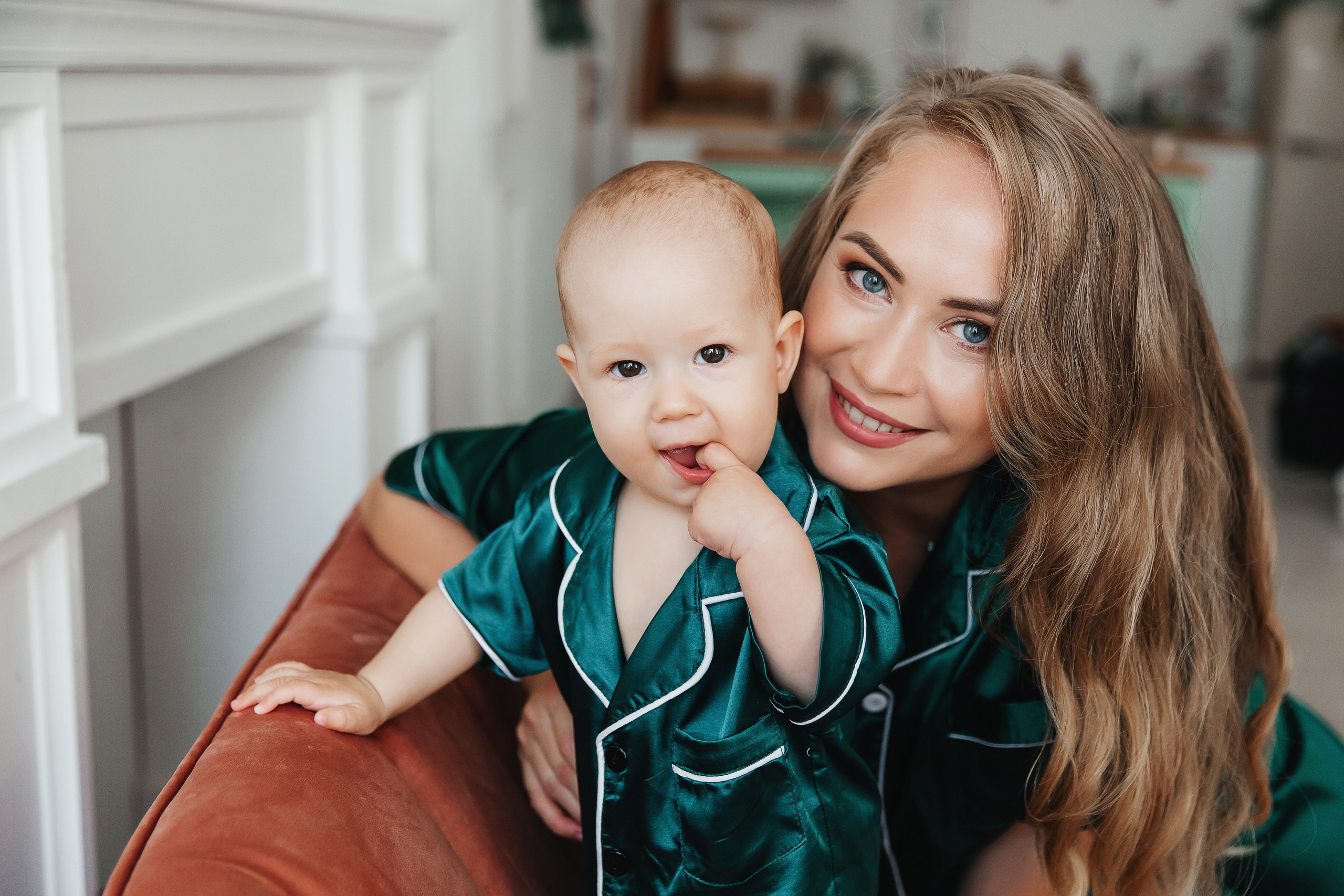 Три поколения. Свадебный фотограф Ярославль Ирина Волоцкая