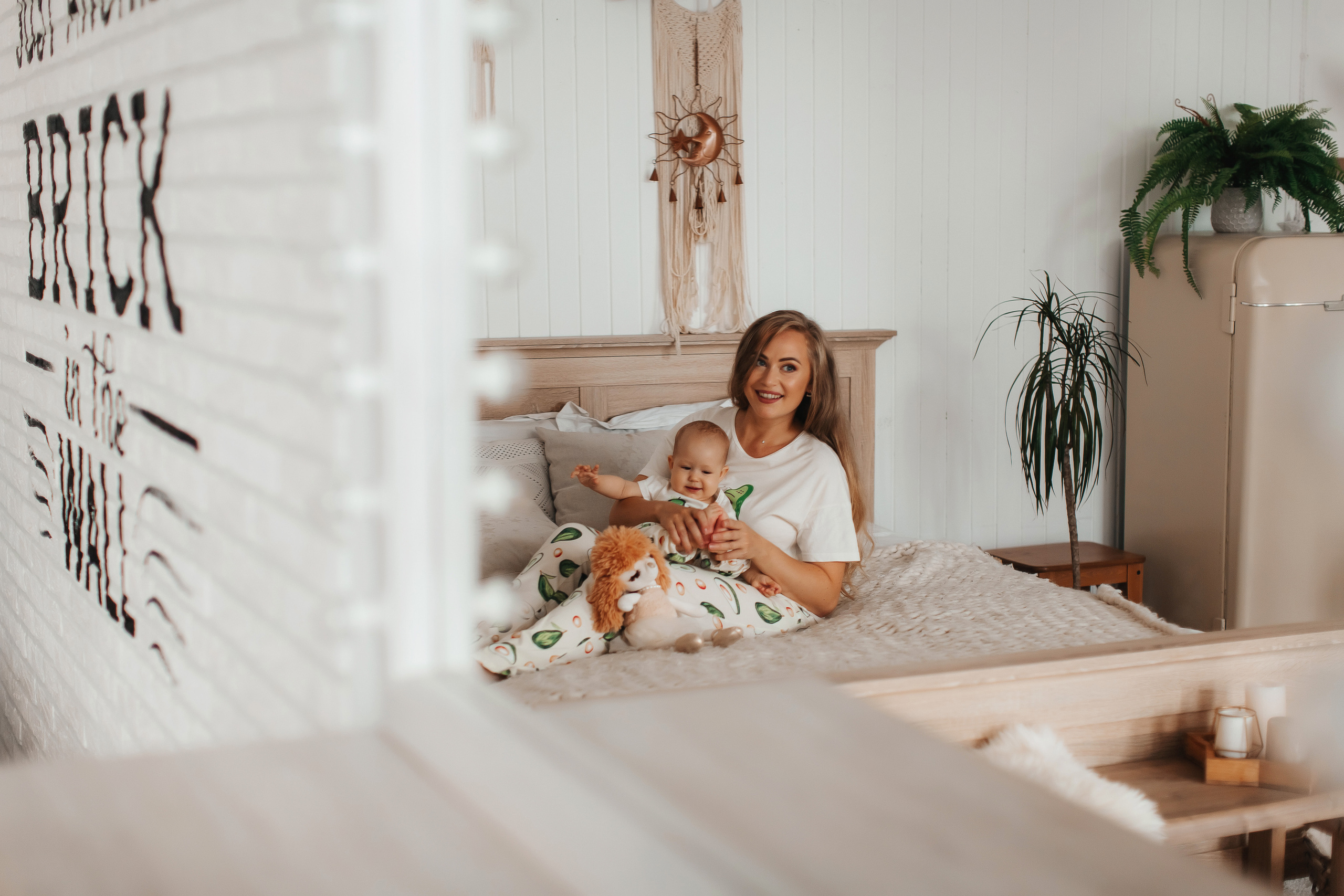 Три поколения. Свадебный фотограф Ярославль Ирина Волоцкая