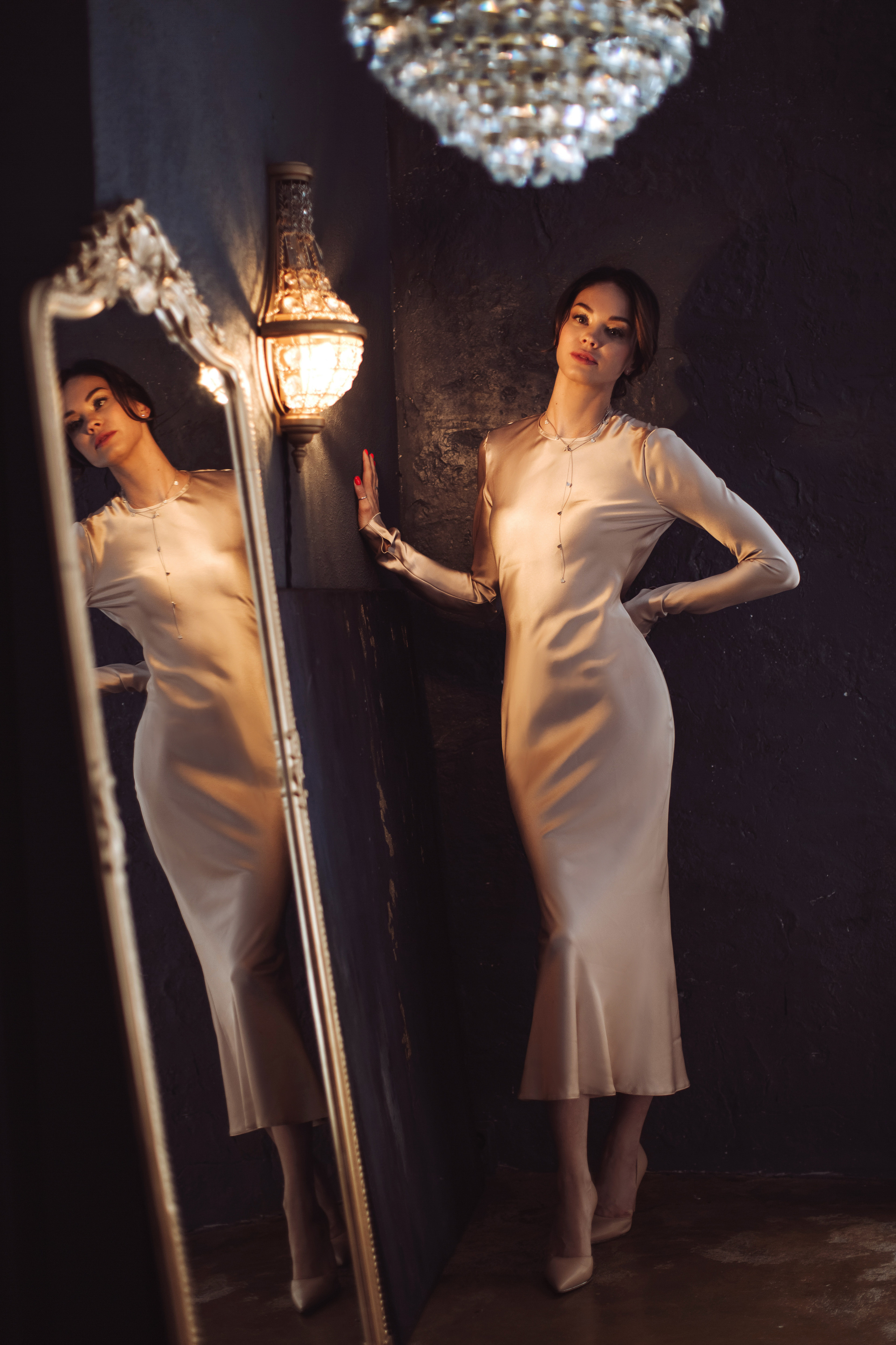 Индивидуальная фотосессия. Свадебный фотограф Ярославль Ирина Волоцкая