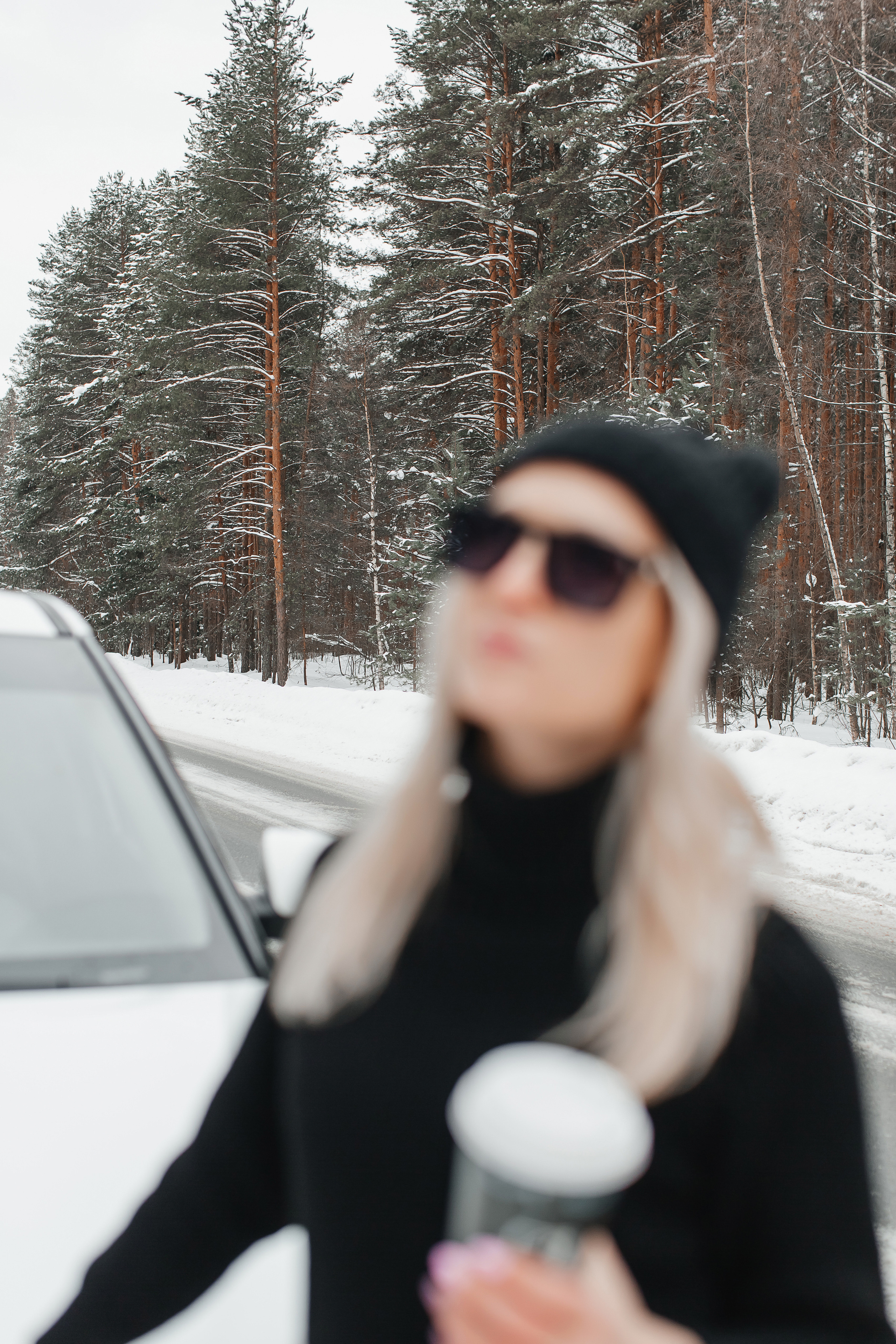 Женя. Свадебный фотограф Ярославль Ирина Волоцкая