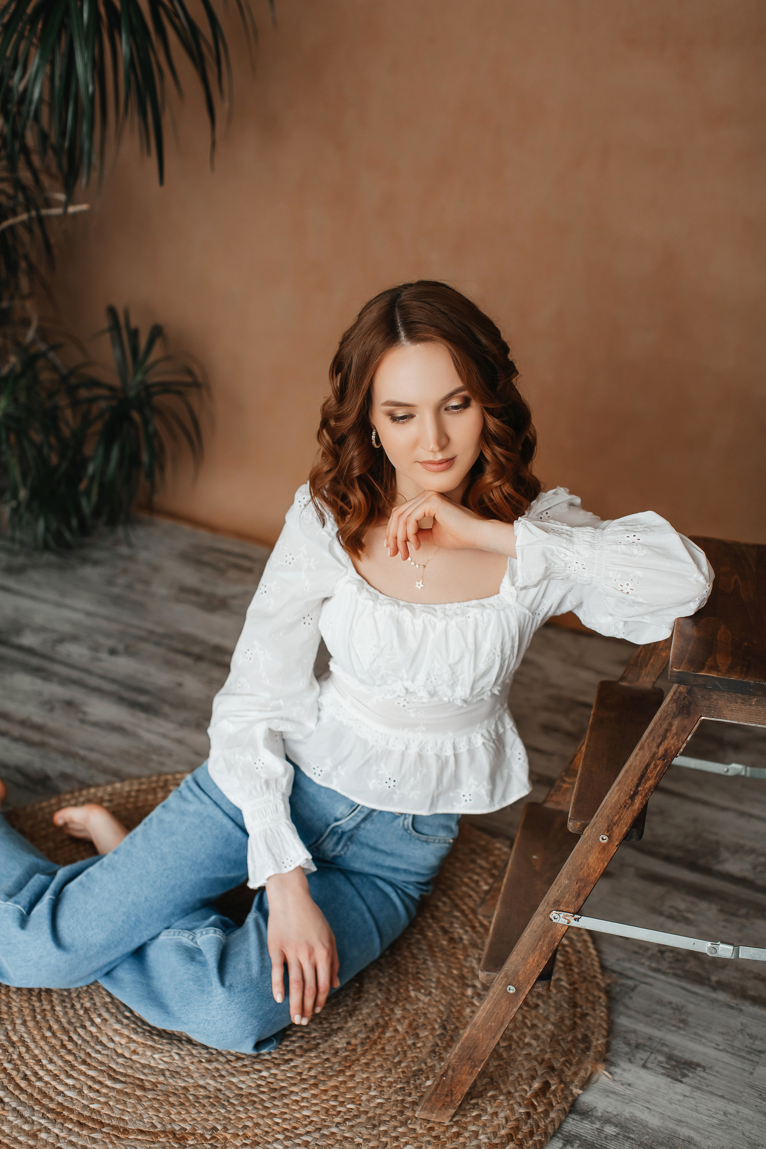 Маша. Свадебный фотограф Ярославль Ирина Волоцкая