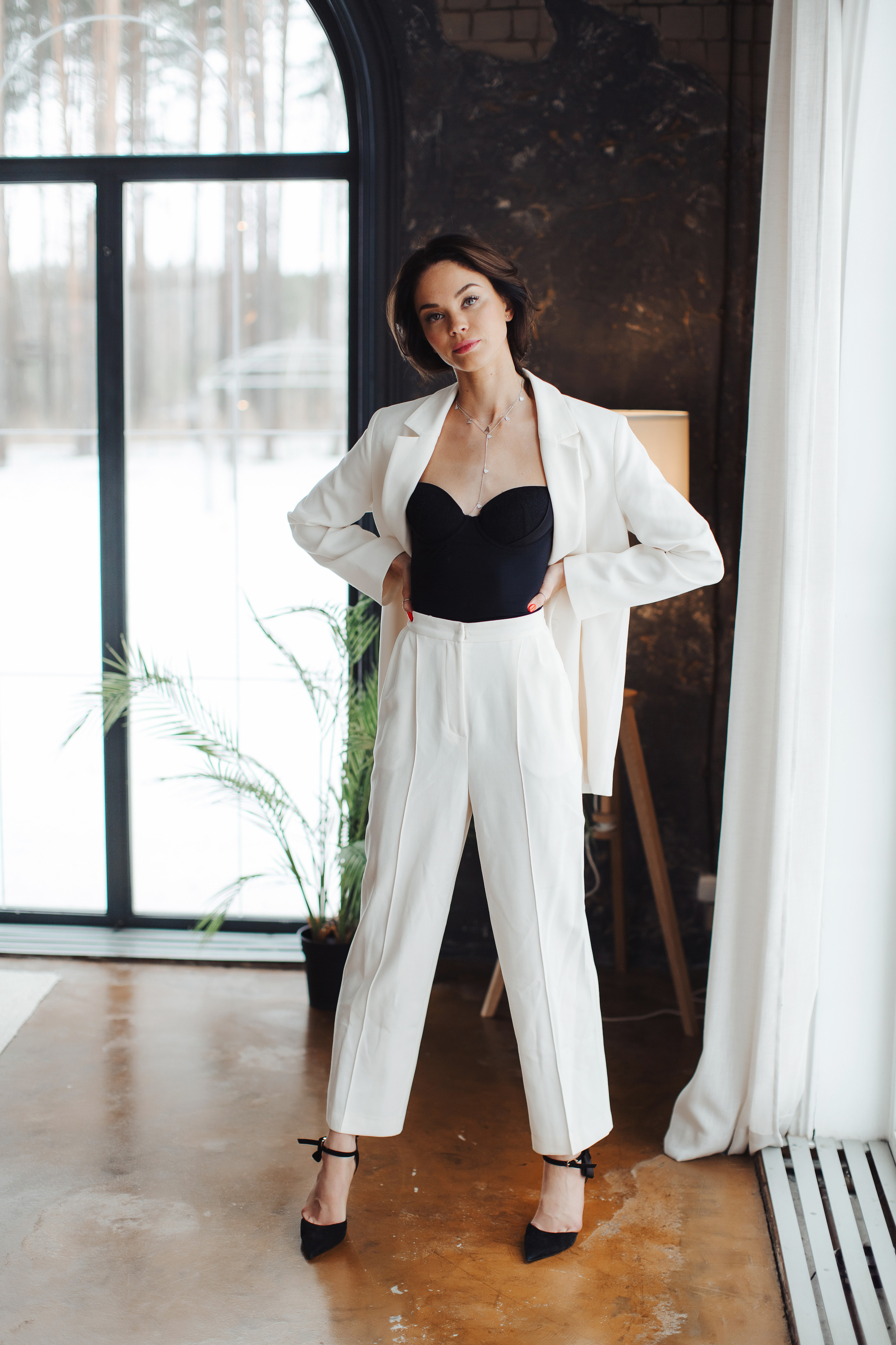 Индивидуальная фотосессия. Свадебный фотограф Ярославль Ирина Волоцкая