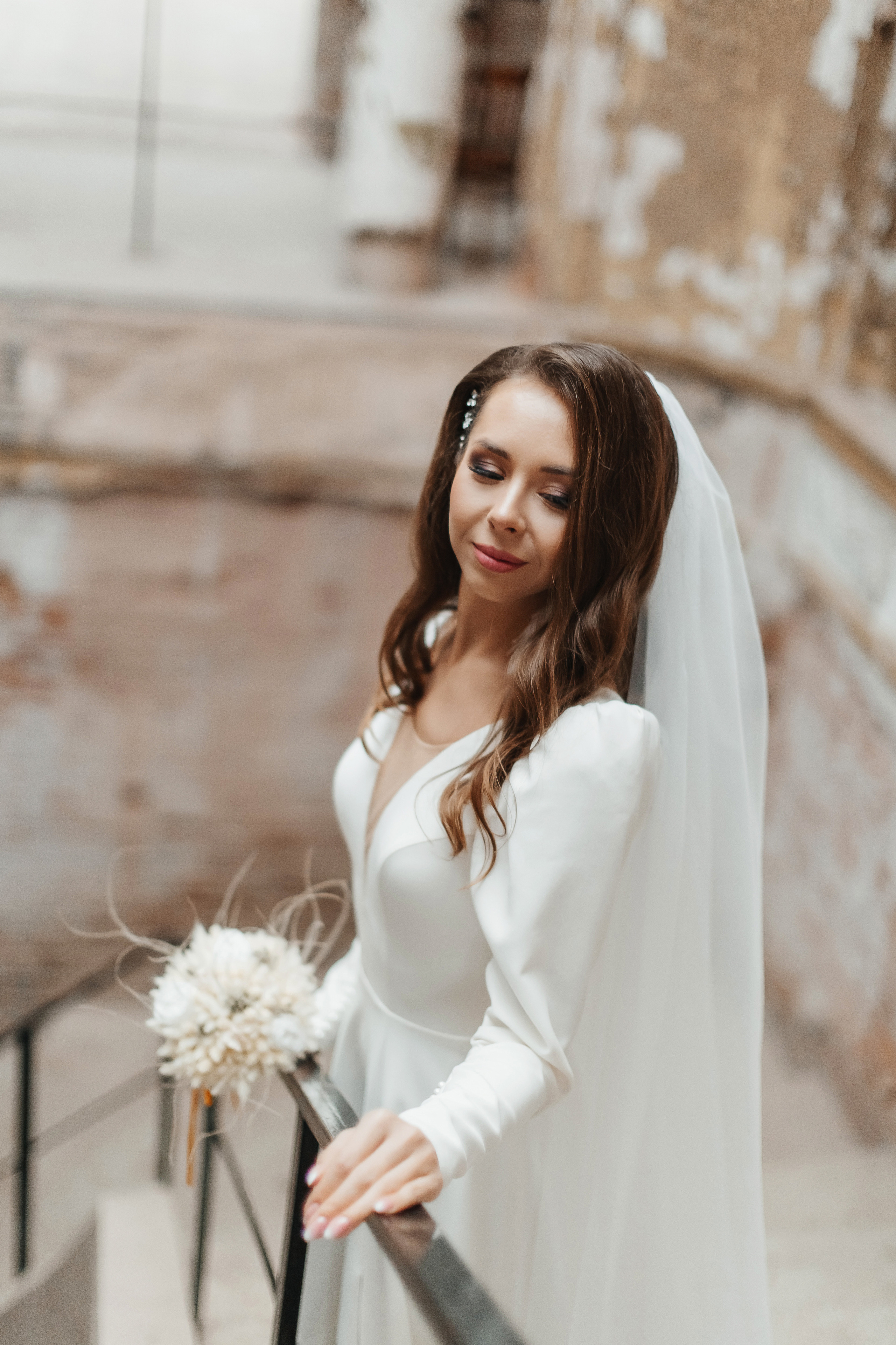 Денис и Лилия. Свадебный фотограф Ярославль Ирина Волоцкая