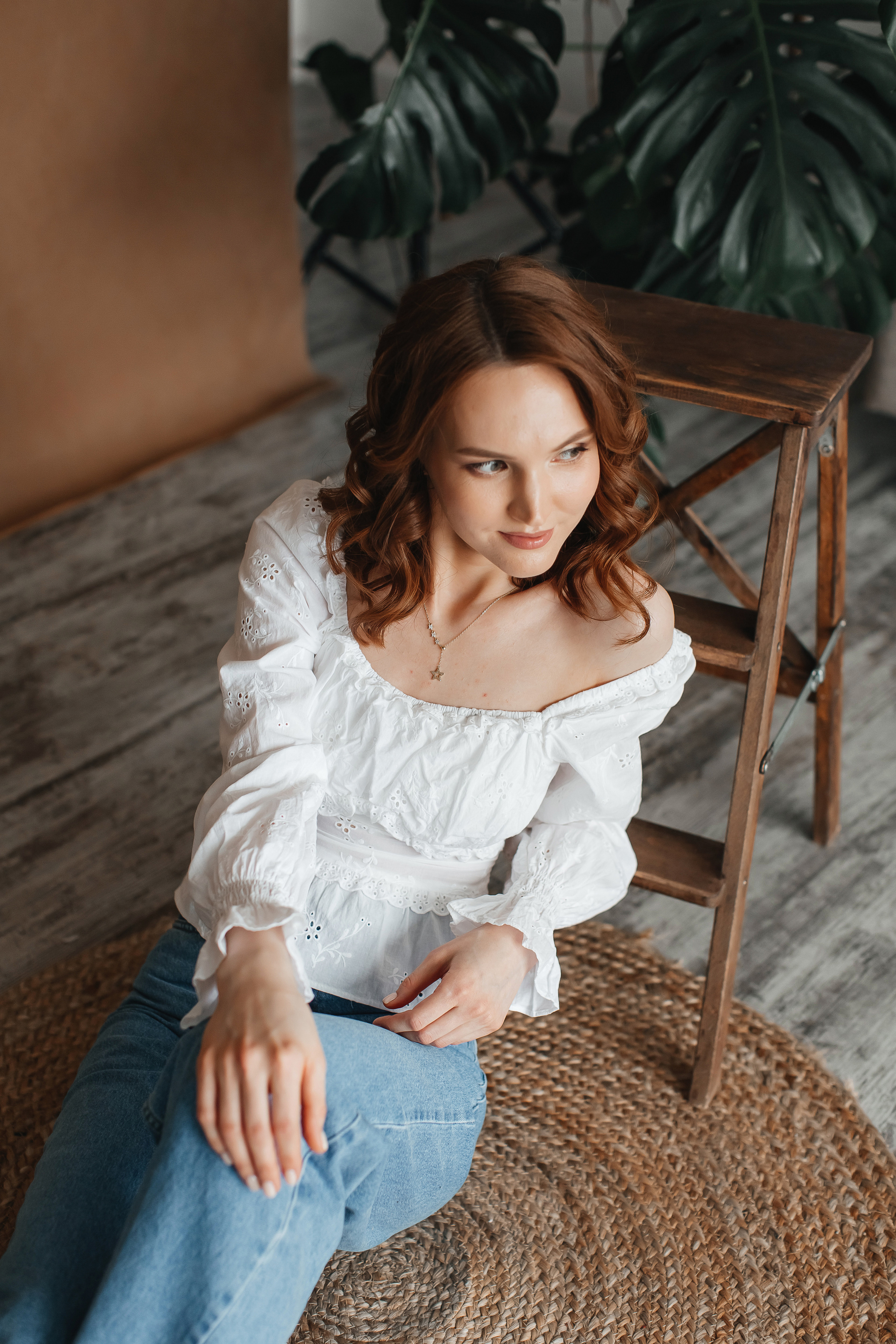 Маша. Свадебный фотограф Ярославль Ирина Волоцкая