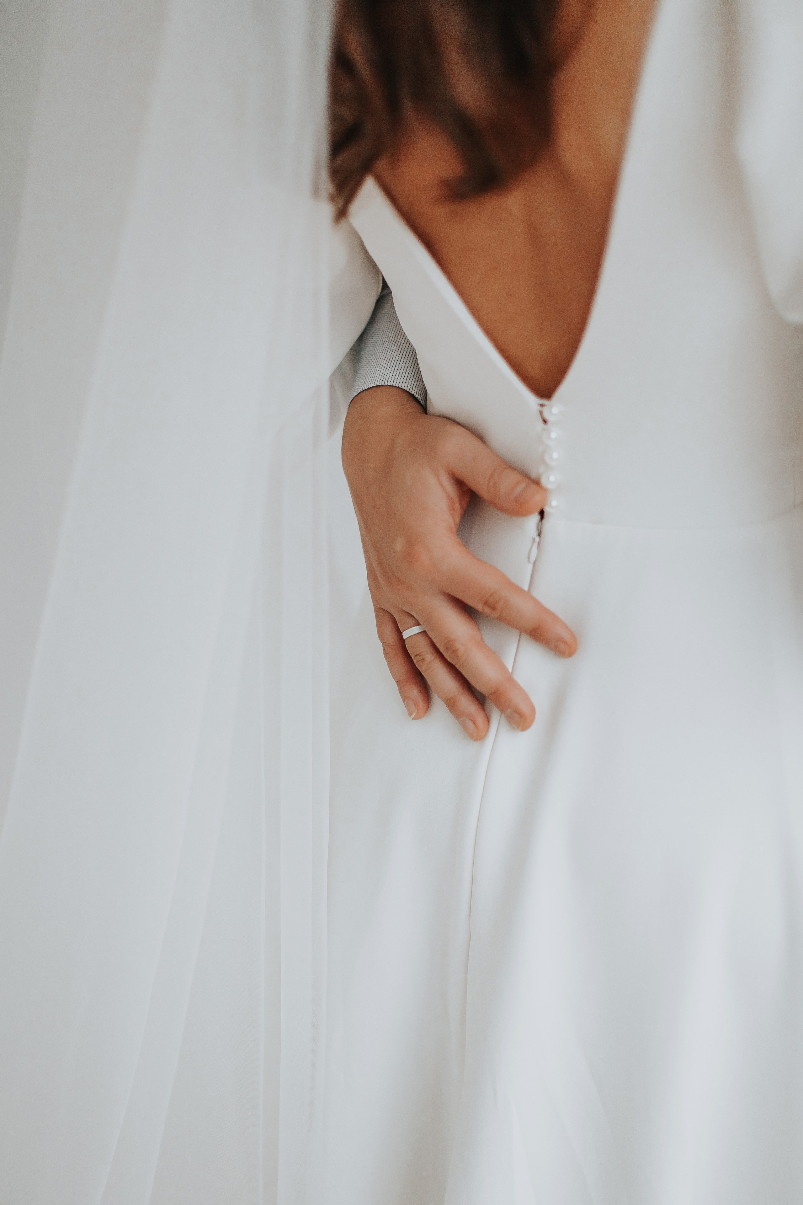 Денис и Лилия. Свадебный фотограф Ярославль Ирина Волоцкая