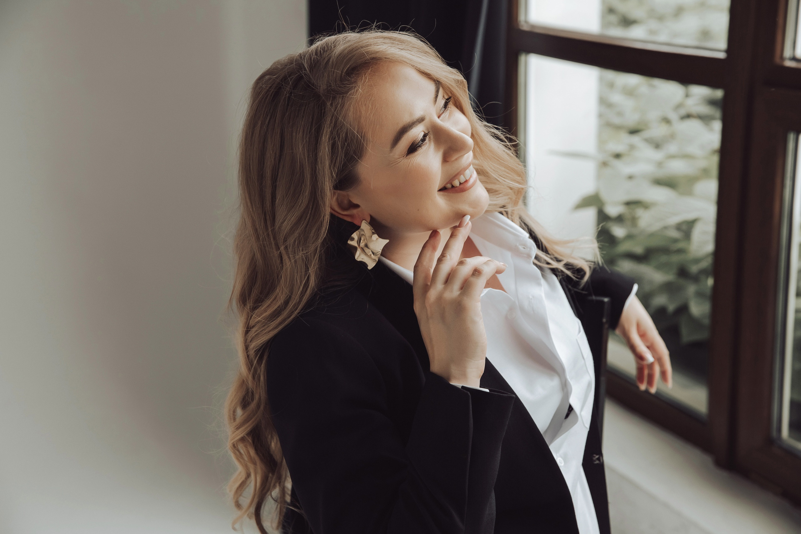 В ожидании. Свадебный фотограф Ярославль Ирина Волоцкая