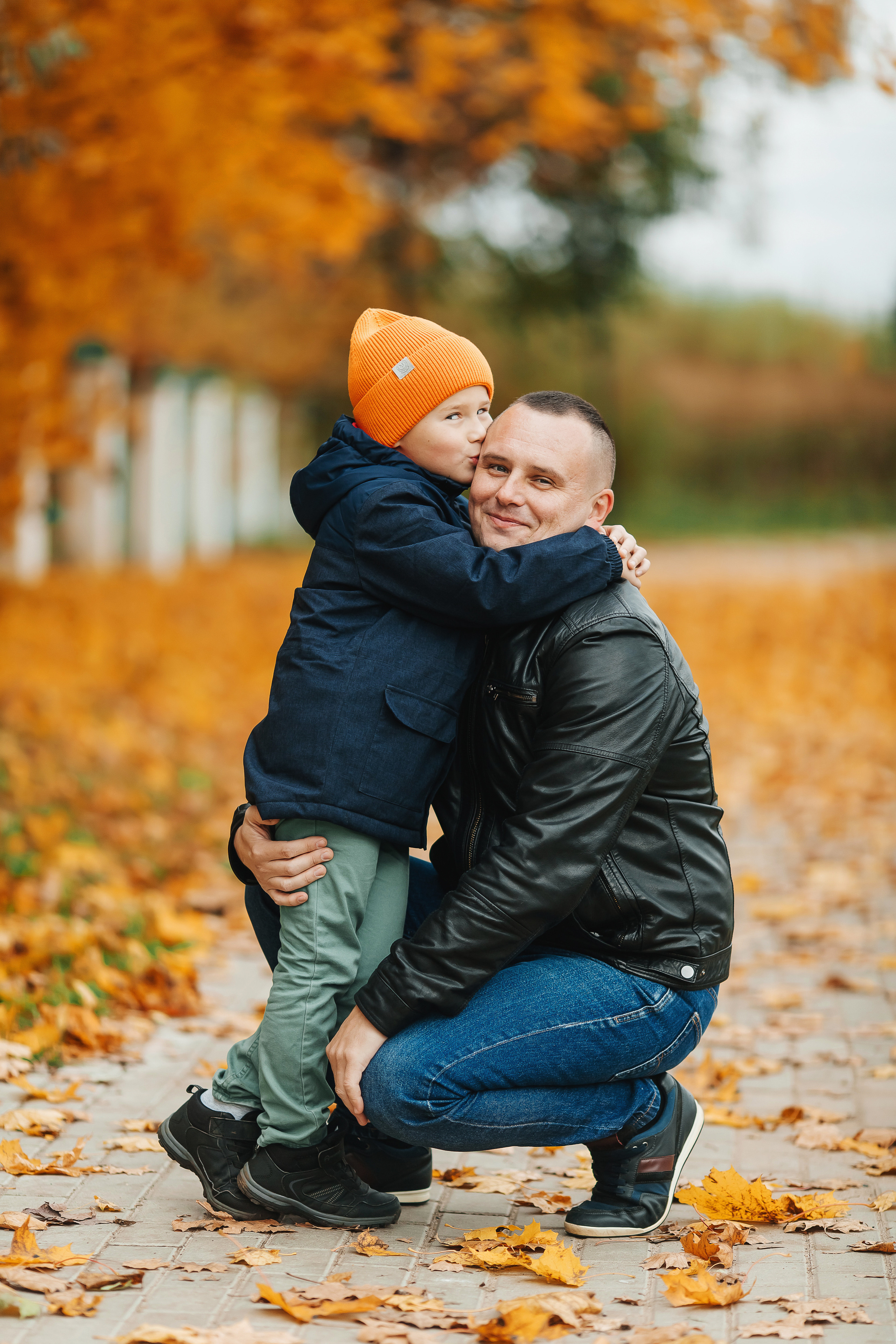 Семейная фотосессия. Свадебный фотограф Ярославль Ирина Волоцкая