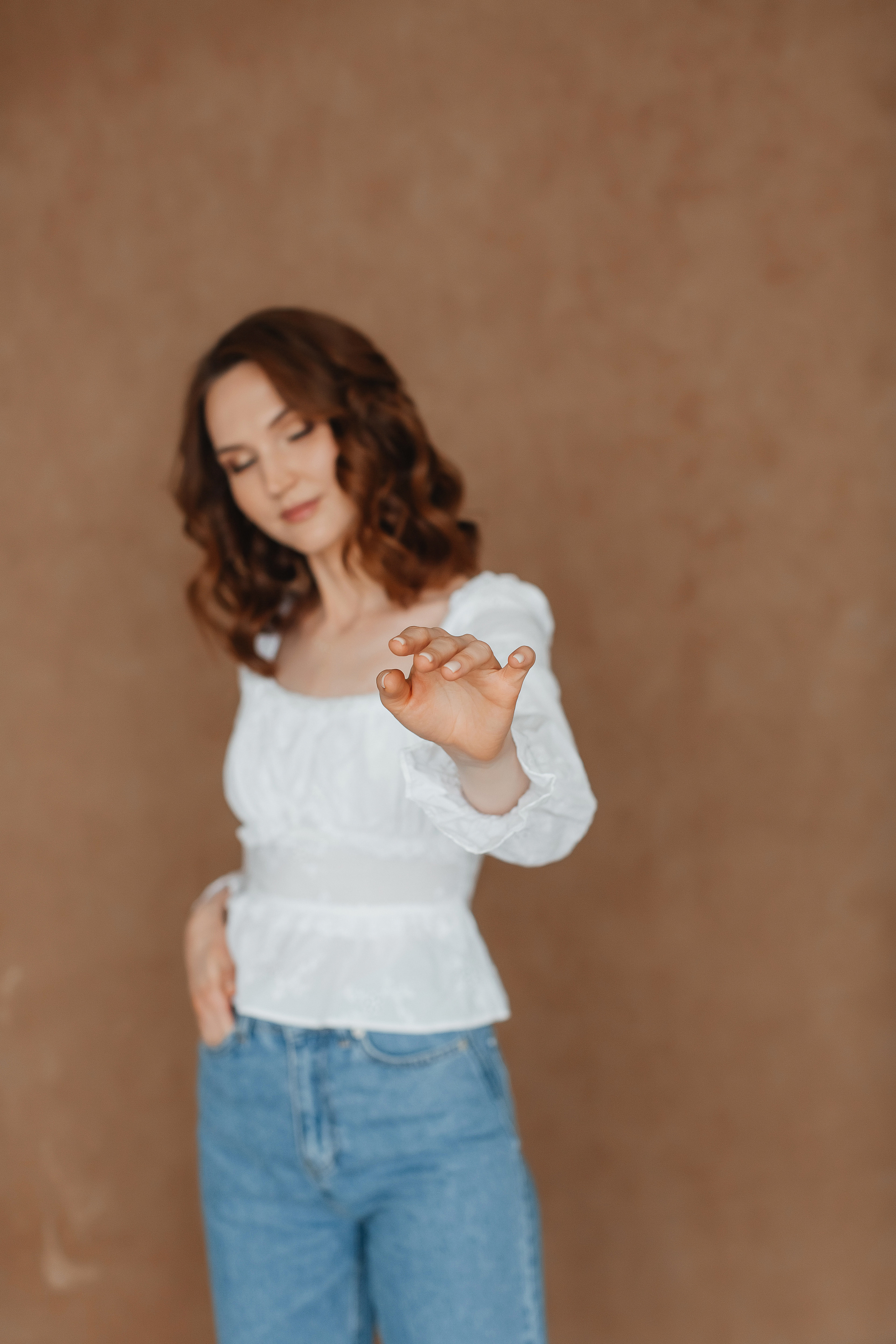 Маша. Свадебный фотограф Ярославль Ирина Волоцкая