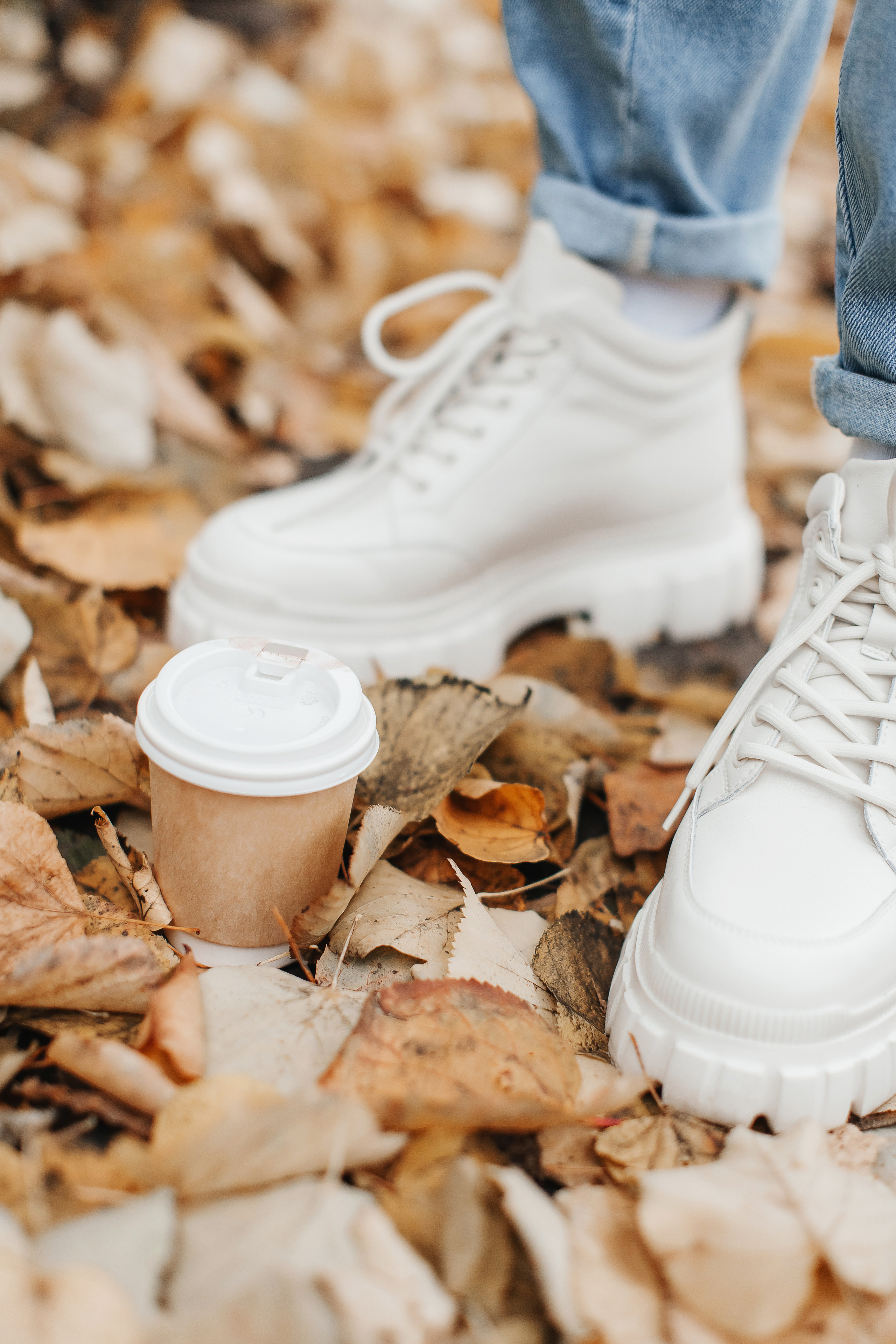 Юни. Осень. Свадебный фотограф Ярославль Ирина Волоцкая