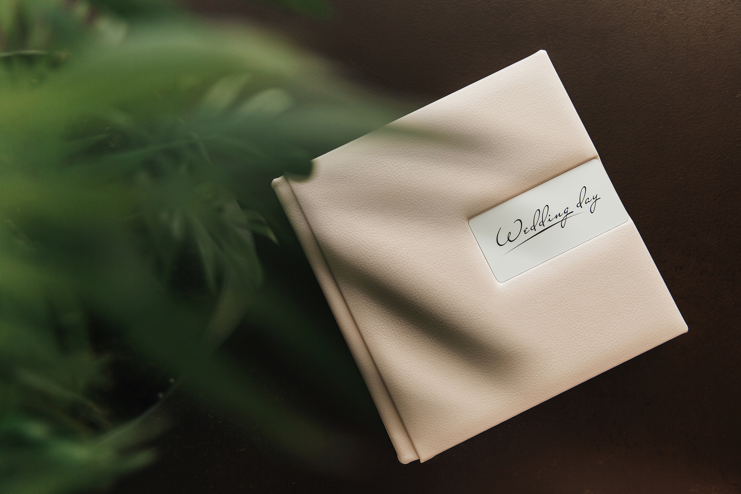 Фотокнига премиум Муслим + Диана. Свадебный фотограф Ярославль Ирина Волоцкая