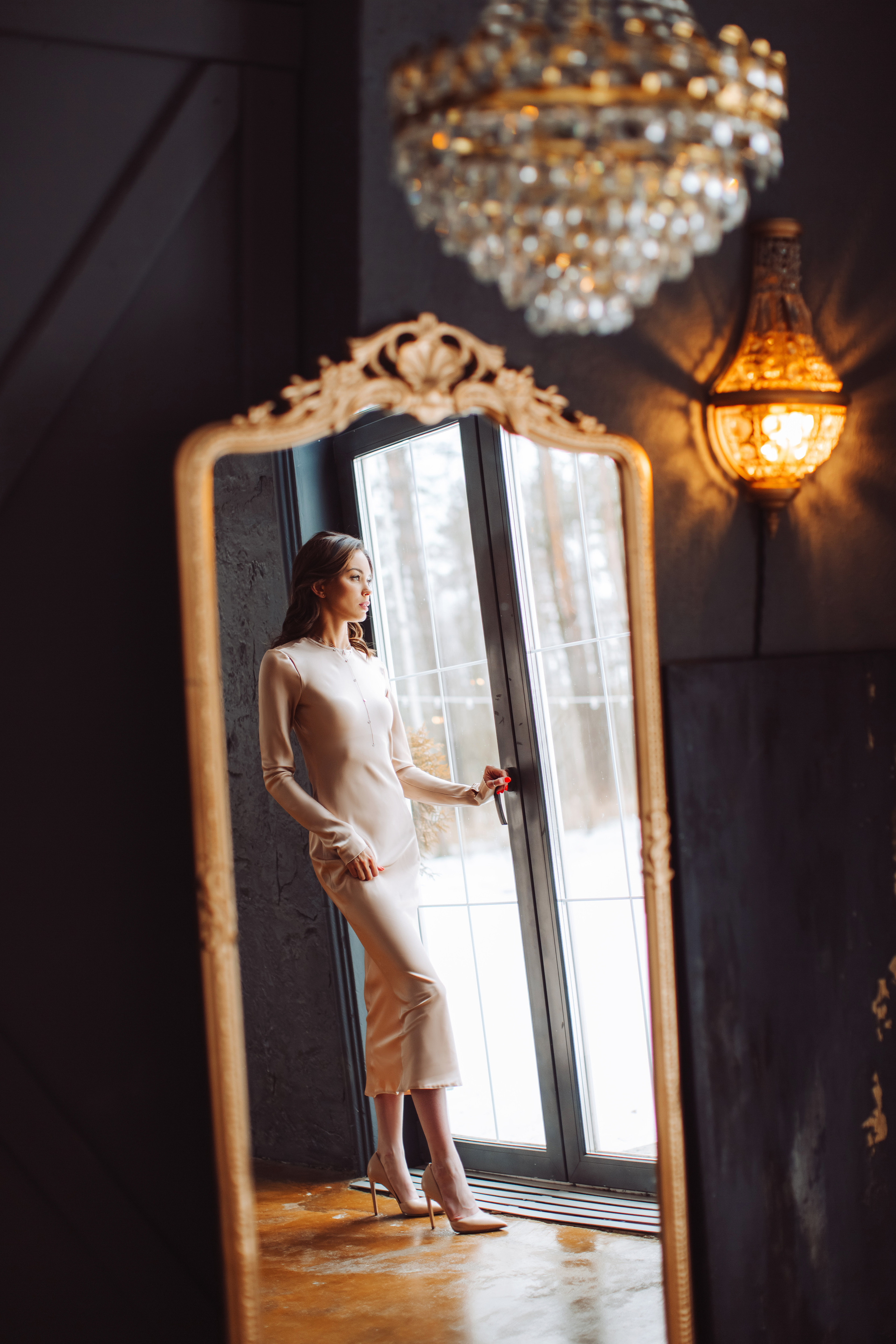 Индивидуальная фотосессия. Свадебный фотограф Ярославль Ирина Волоцкая