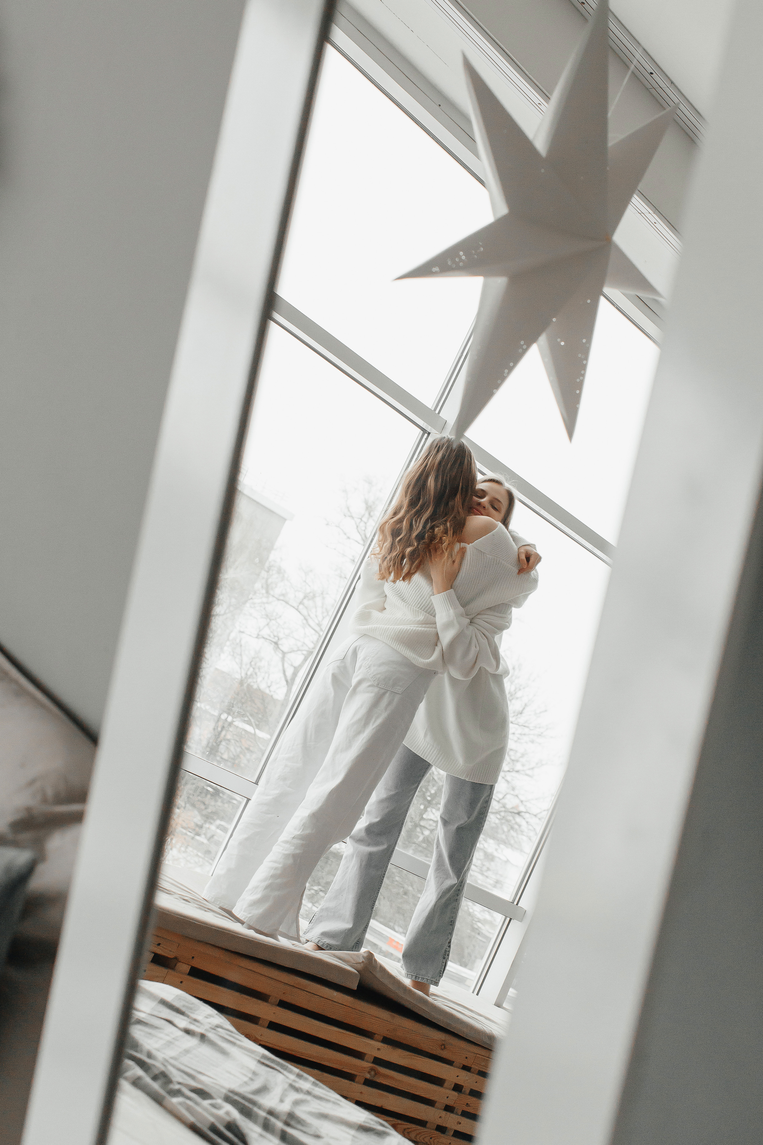 Алина и Юля. Свадебный фотограф Ярославль Ирина Волоцкая