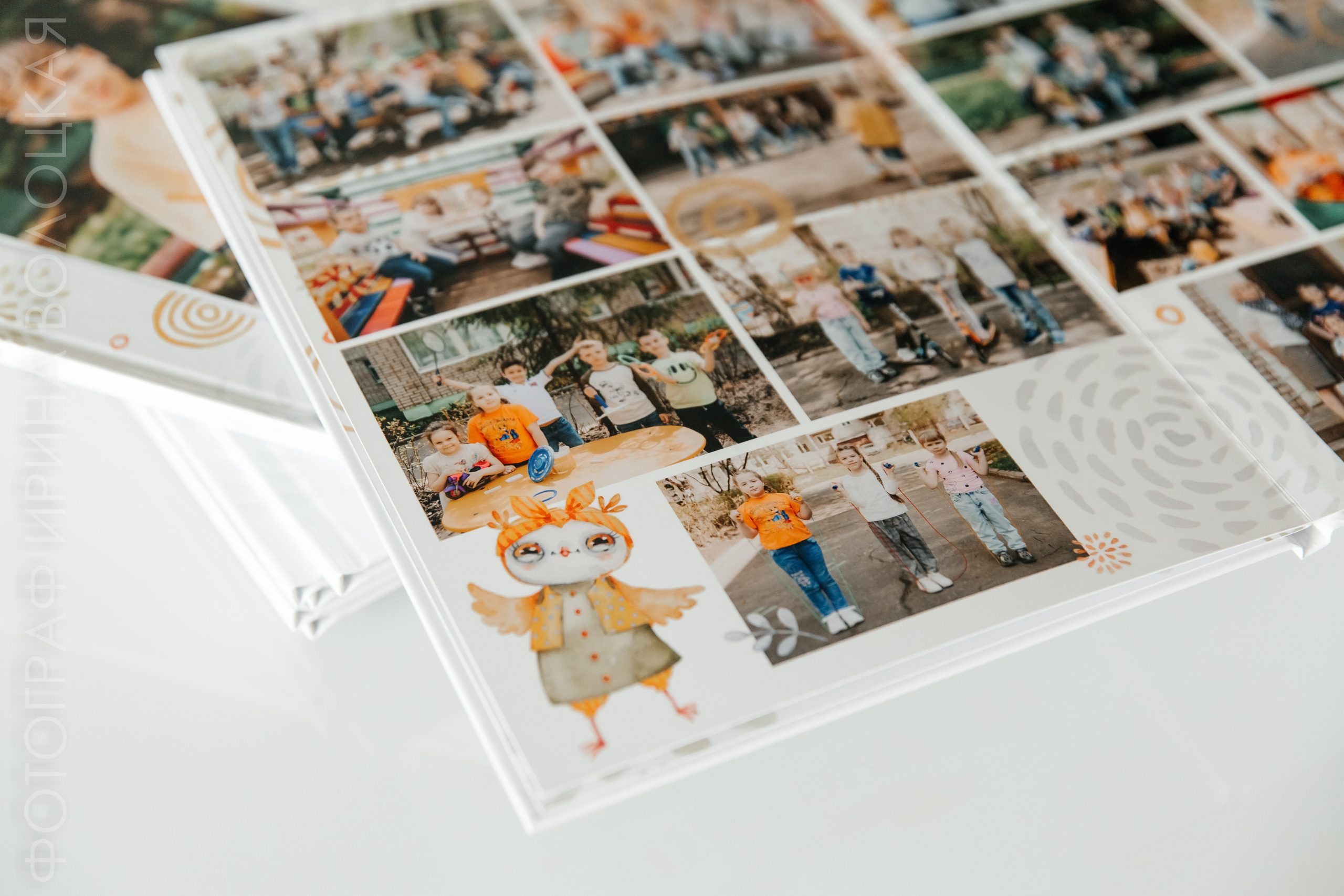 Детский сад #1. Свадебный фотограф Ярославль Ирина Волоцкая