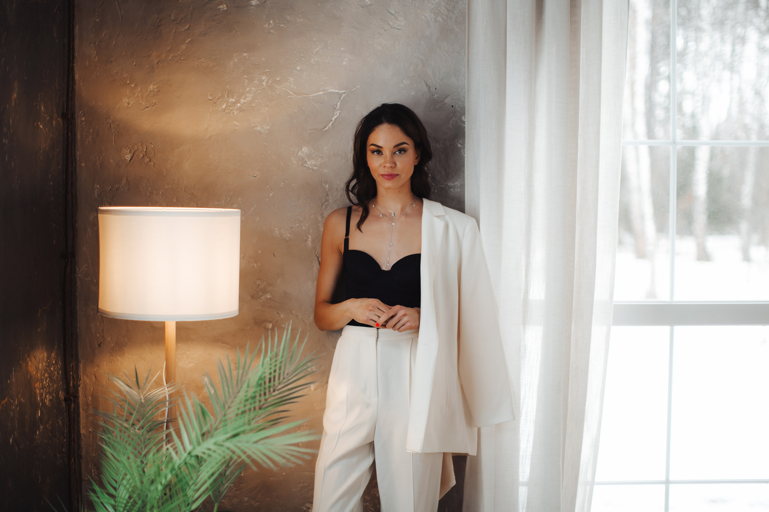 Индивидуальная фотосессия. Свадебный фотограф Ярославль Ирина Волоцкая