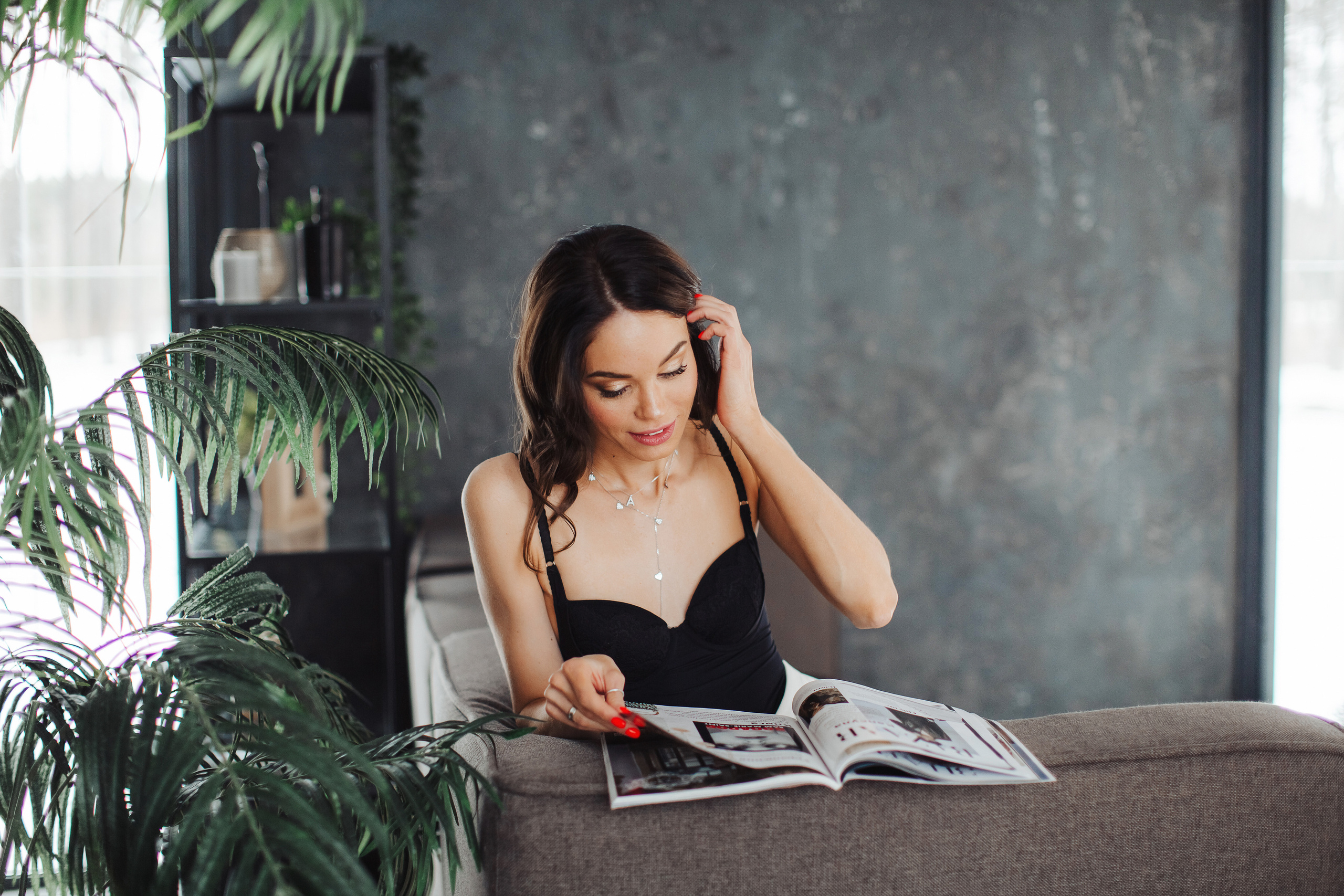 Индивидуальная фотосессия. Свадебный фотограф Ярославль Ирина Волоцкая