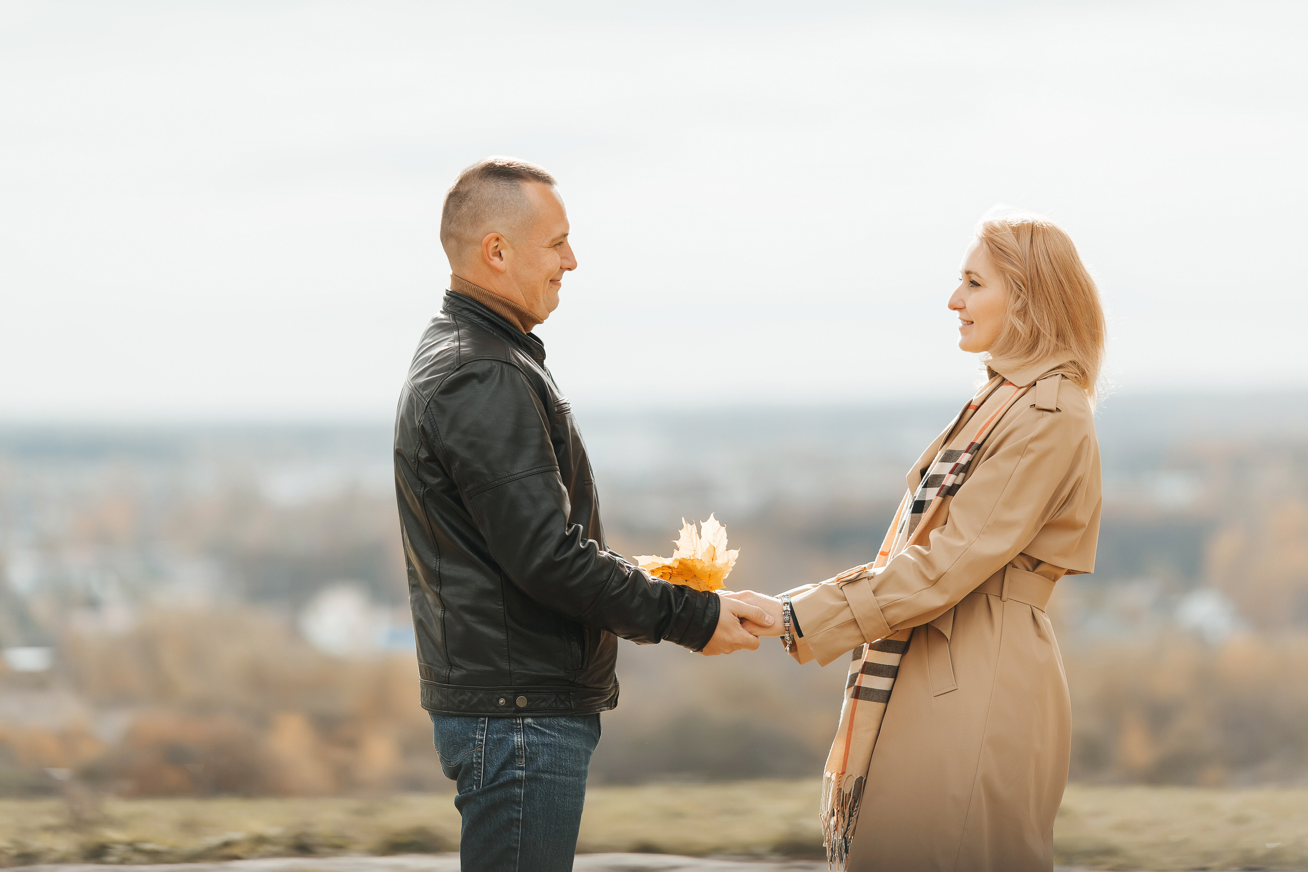 Семейная фотосессия. Свадебный фотограф Ярославль Ирина Волоцкая