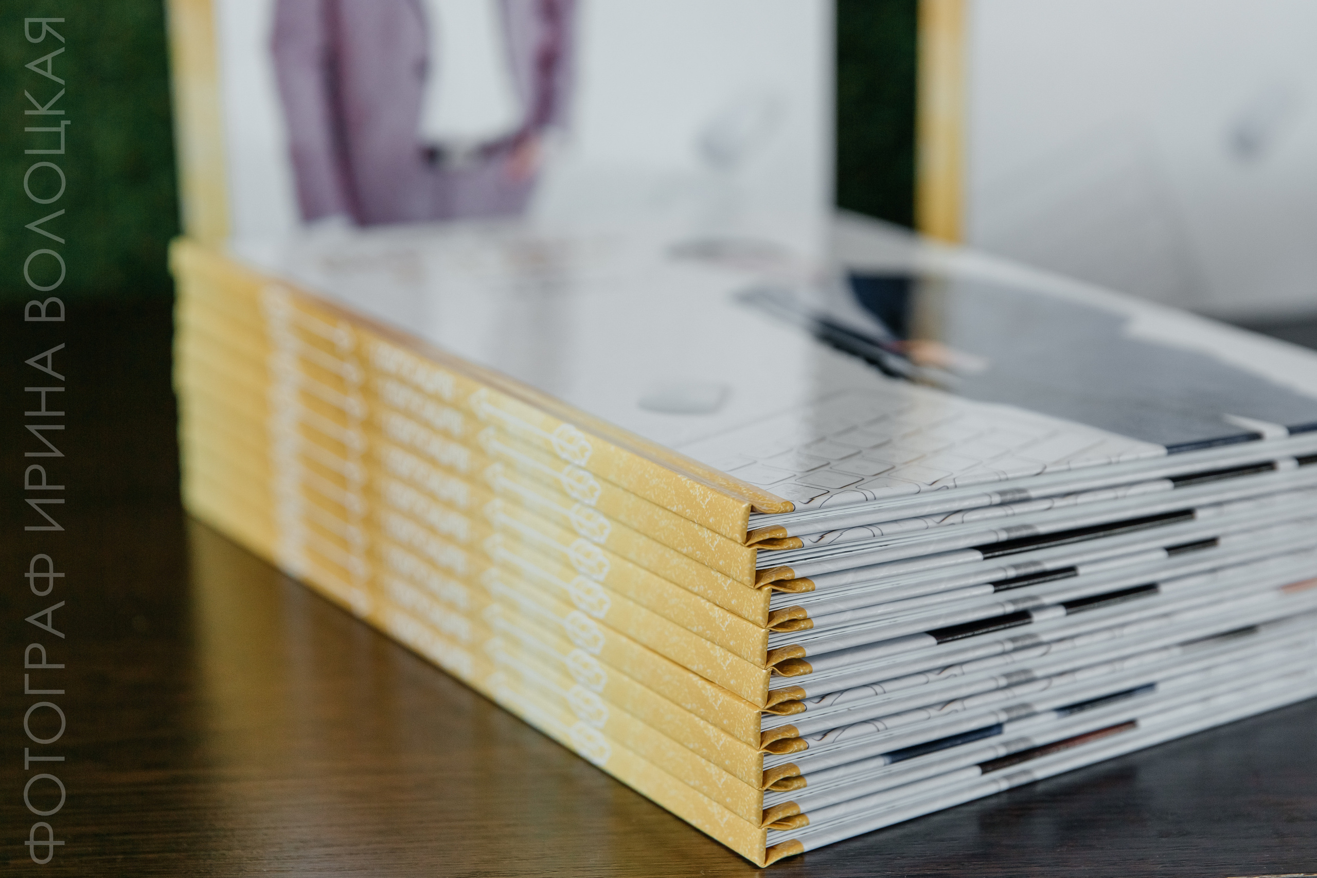 Школа #7. Свадебный фотограф Ярославль Ирина Волоцкая