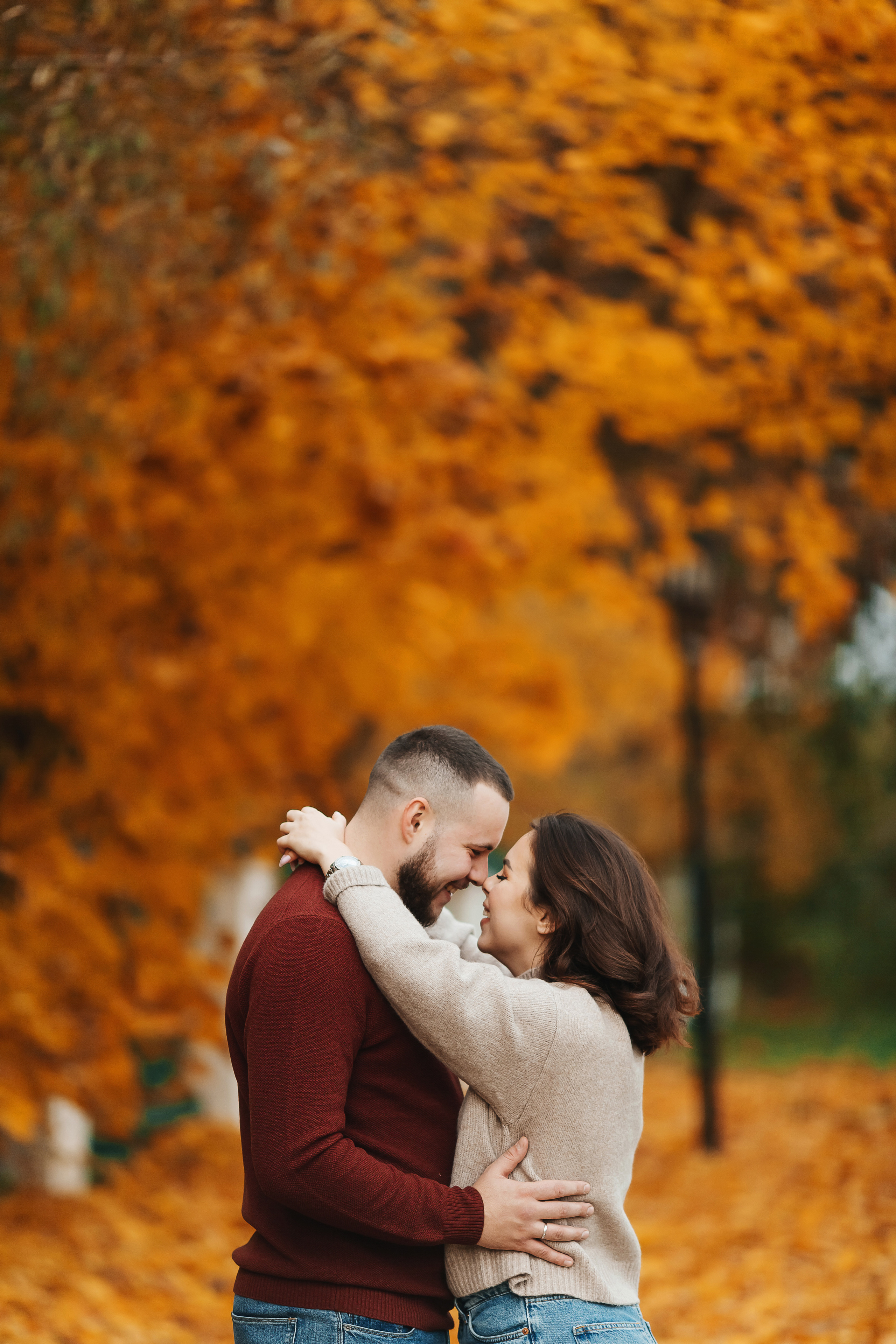 Даша и Влад. Свадебный фотограф Ярославль Ирина Волоцкая