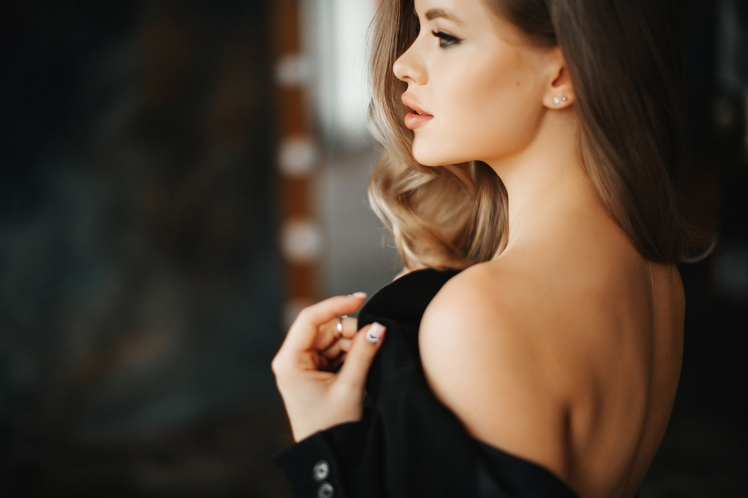 Яна. Свадебный фотограф Ярославль Ирина Волоцкая