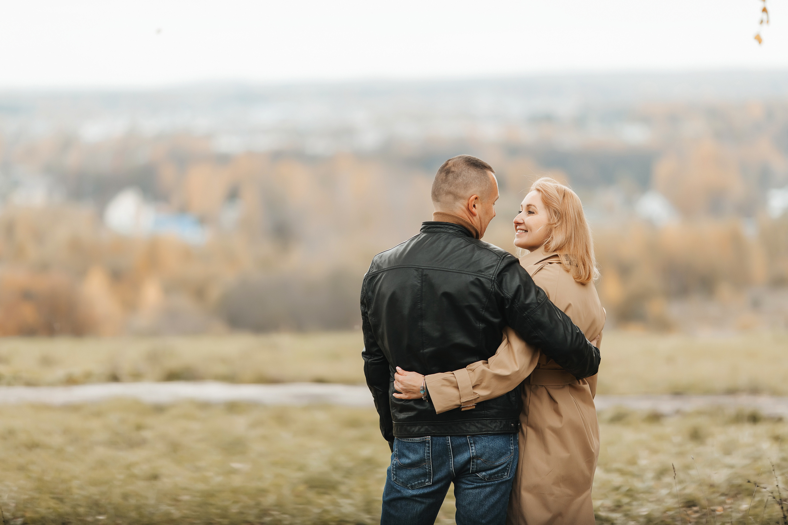 Семейная фотосессия. Свадебный фотограф Ярославль Ирина Волоцкая